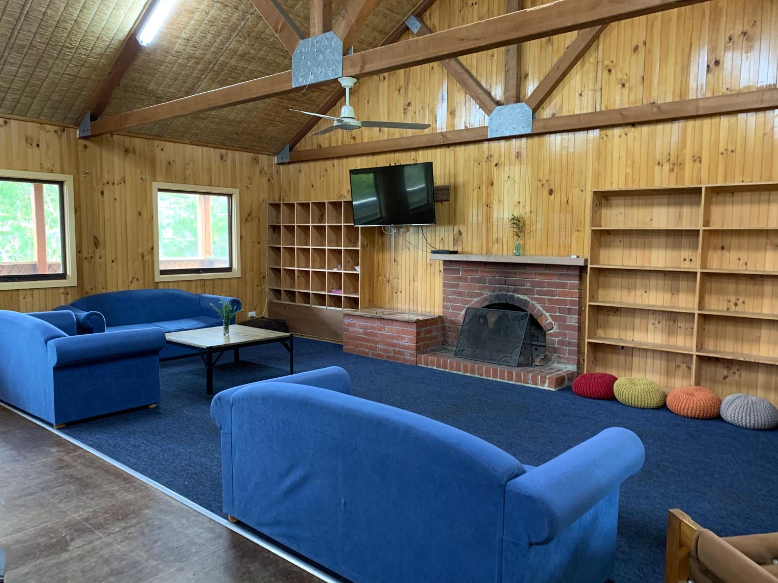 Aulua Lodge - Photo 10