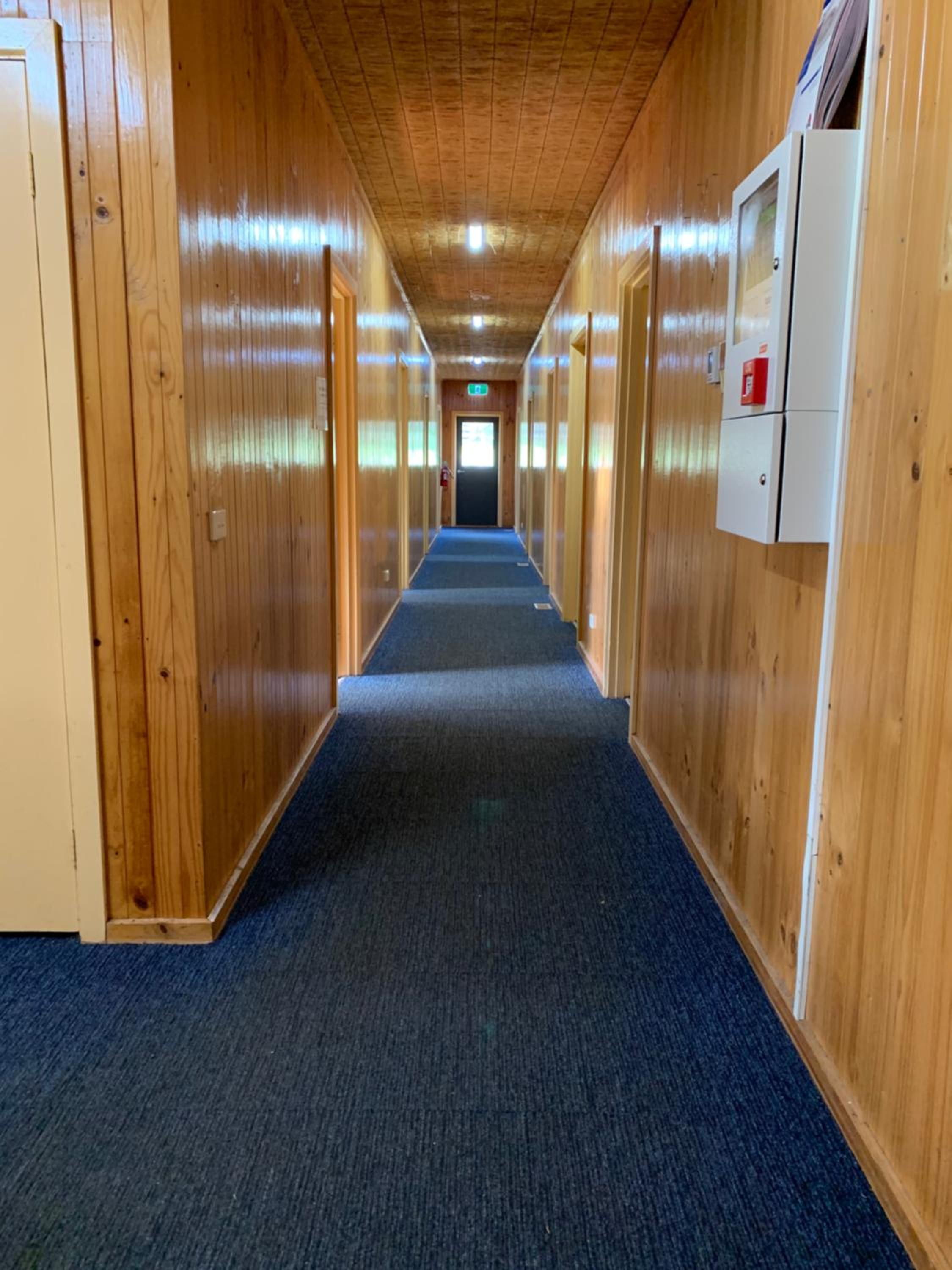 Aulua Lodge - Photo 8