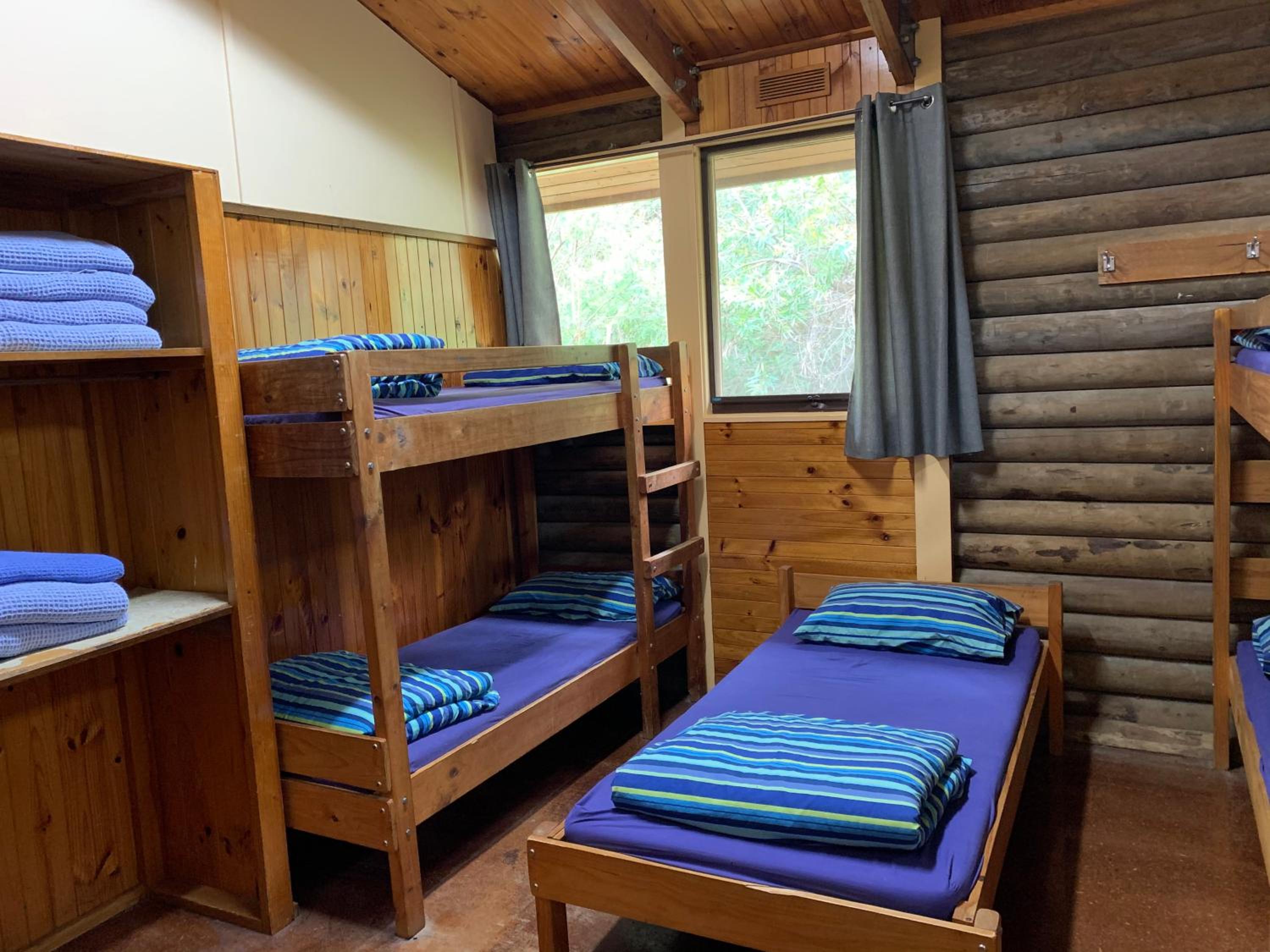 Warrawong Lodge - Photo 11