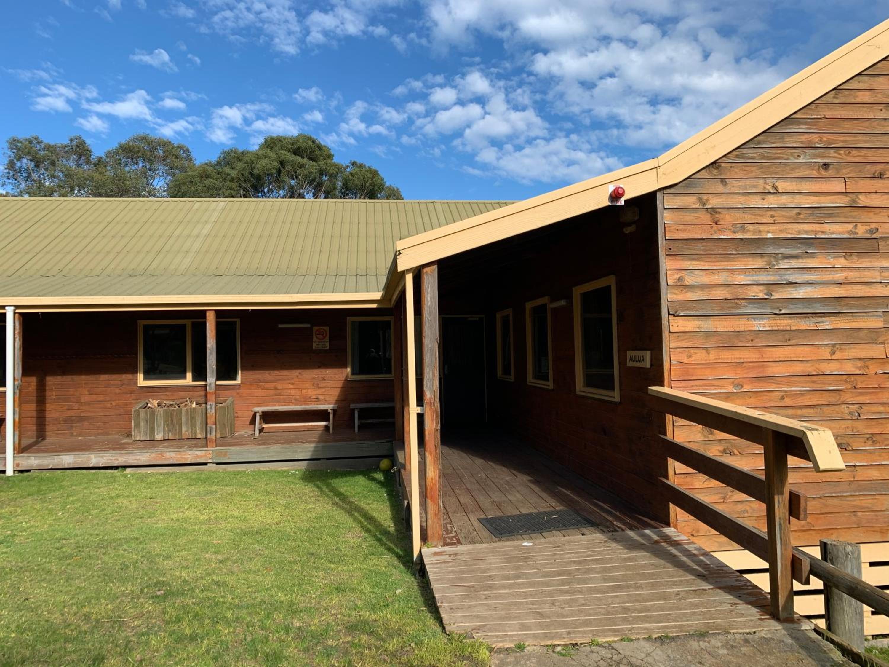 Aulua Lodge - Photo 6