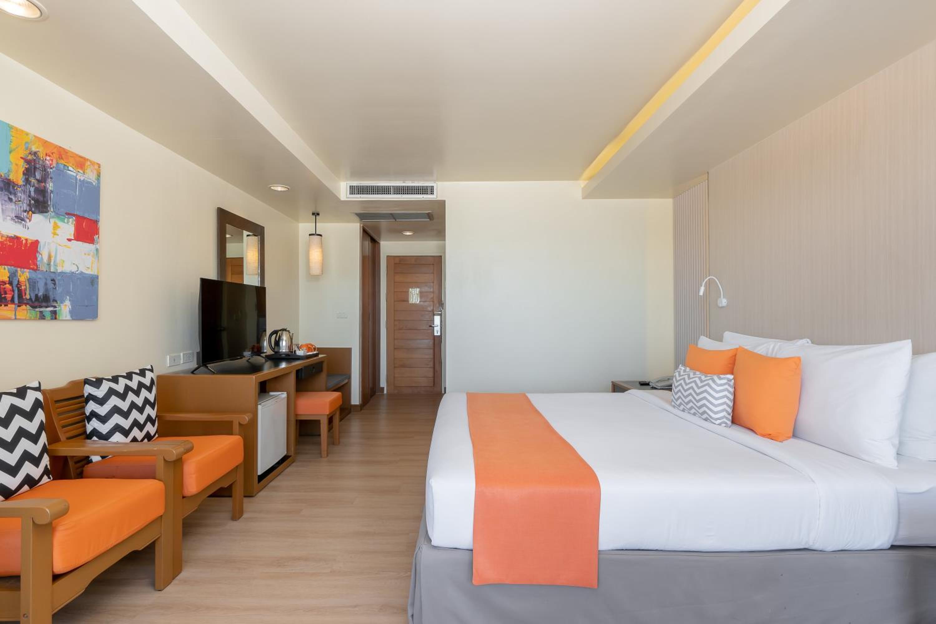 Premium Room - Photo 4