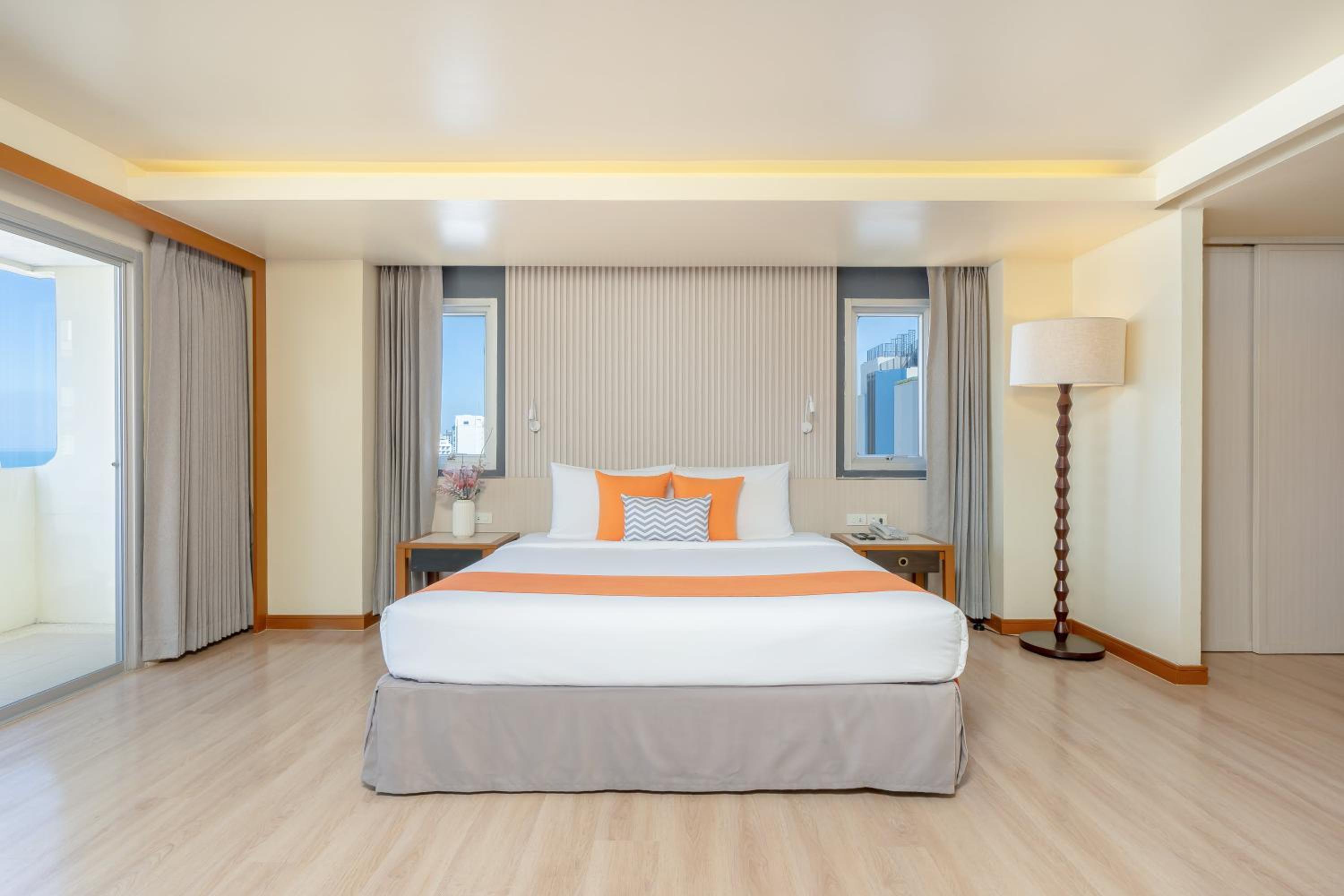  Seaview Deluxe Room - Photo 5