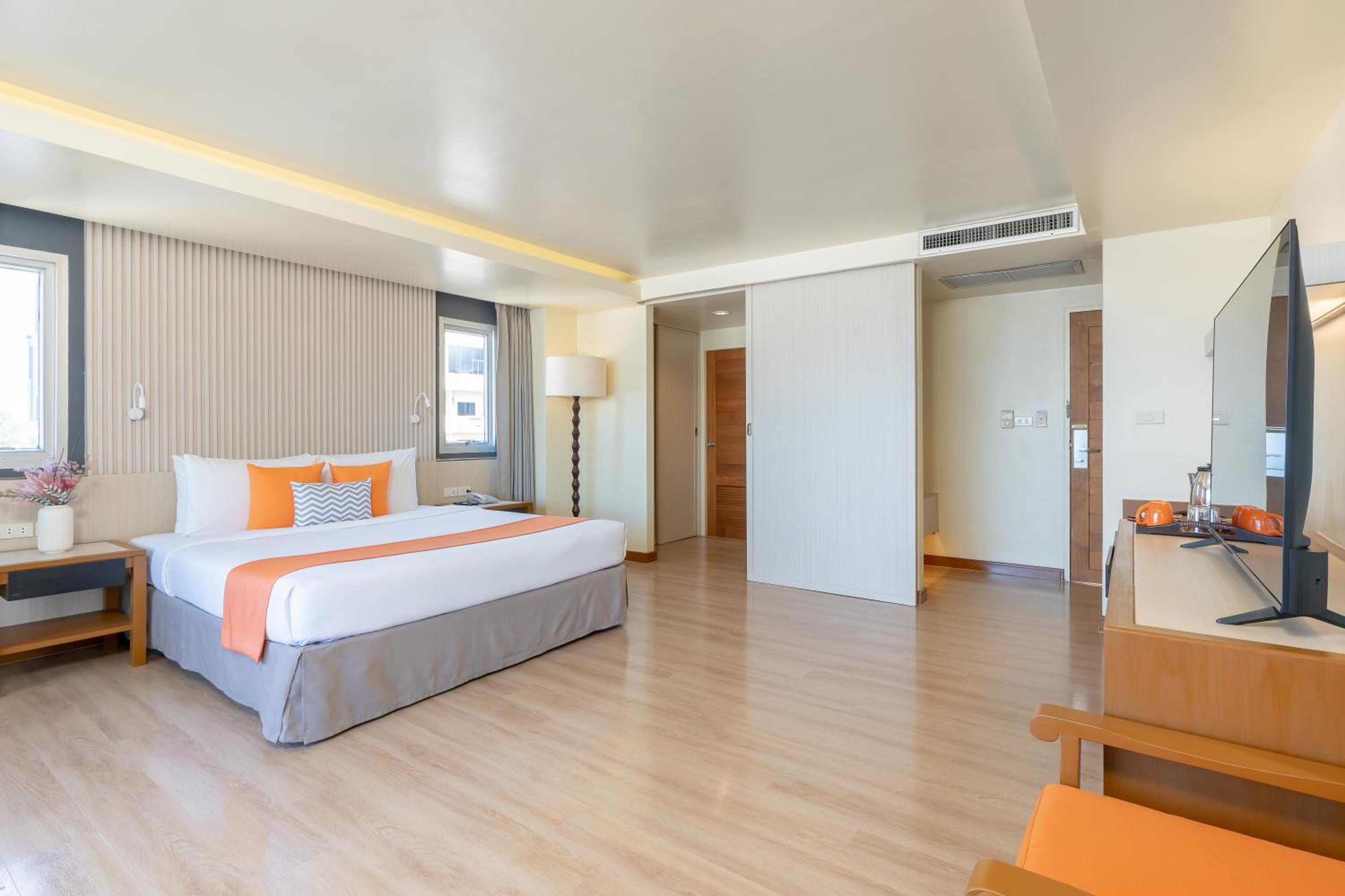  Seaview Deluxe Room - Photo 6