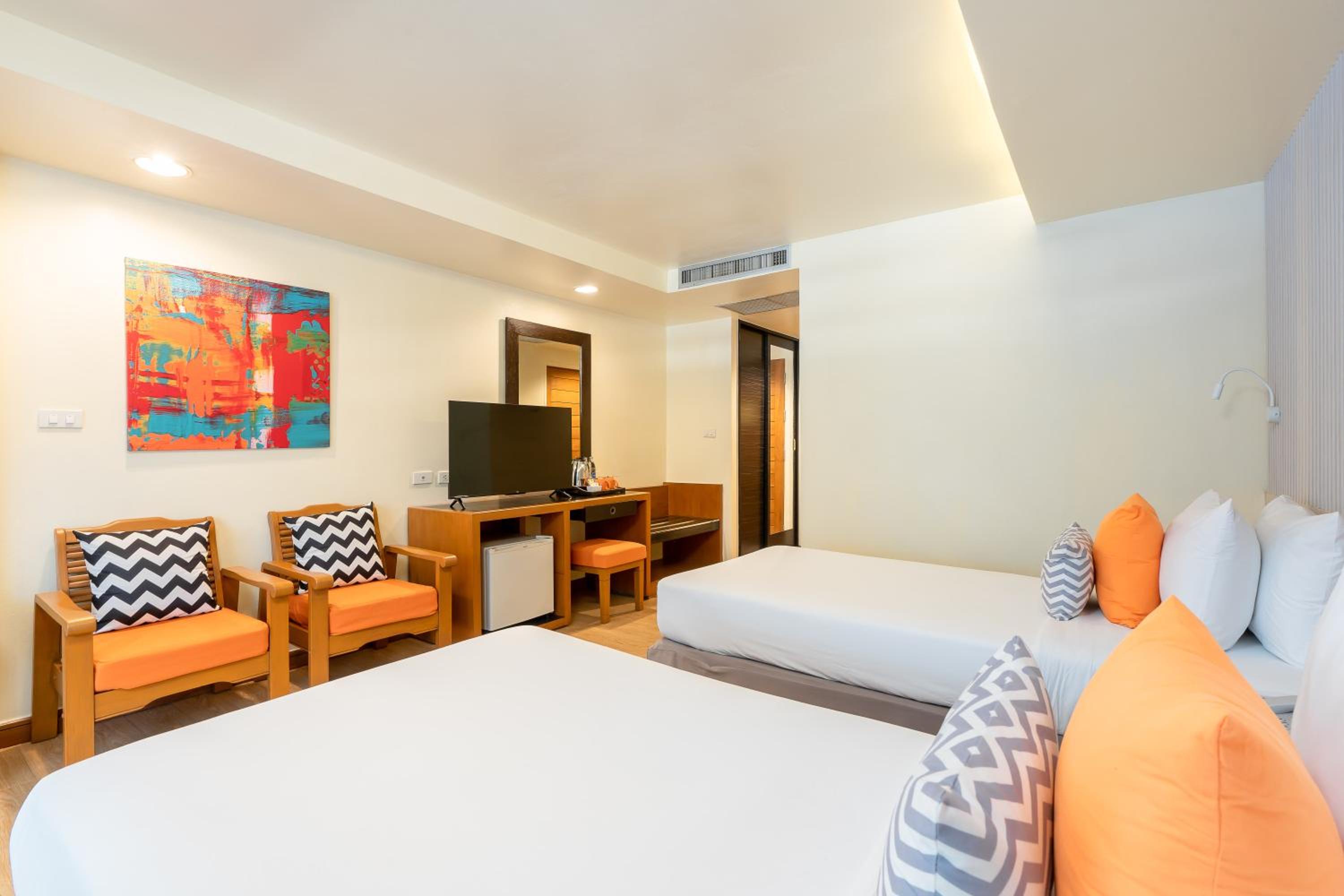 Premium Room - Photo 7