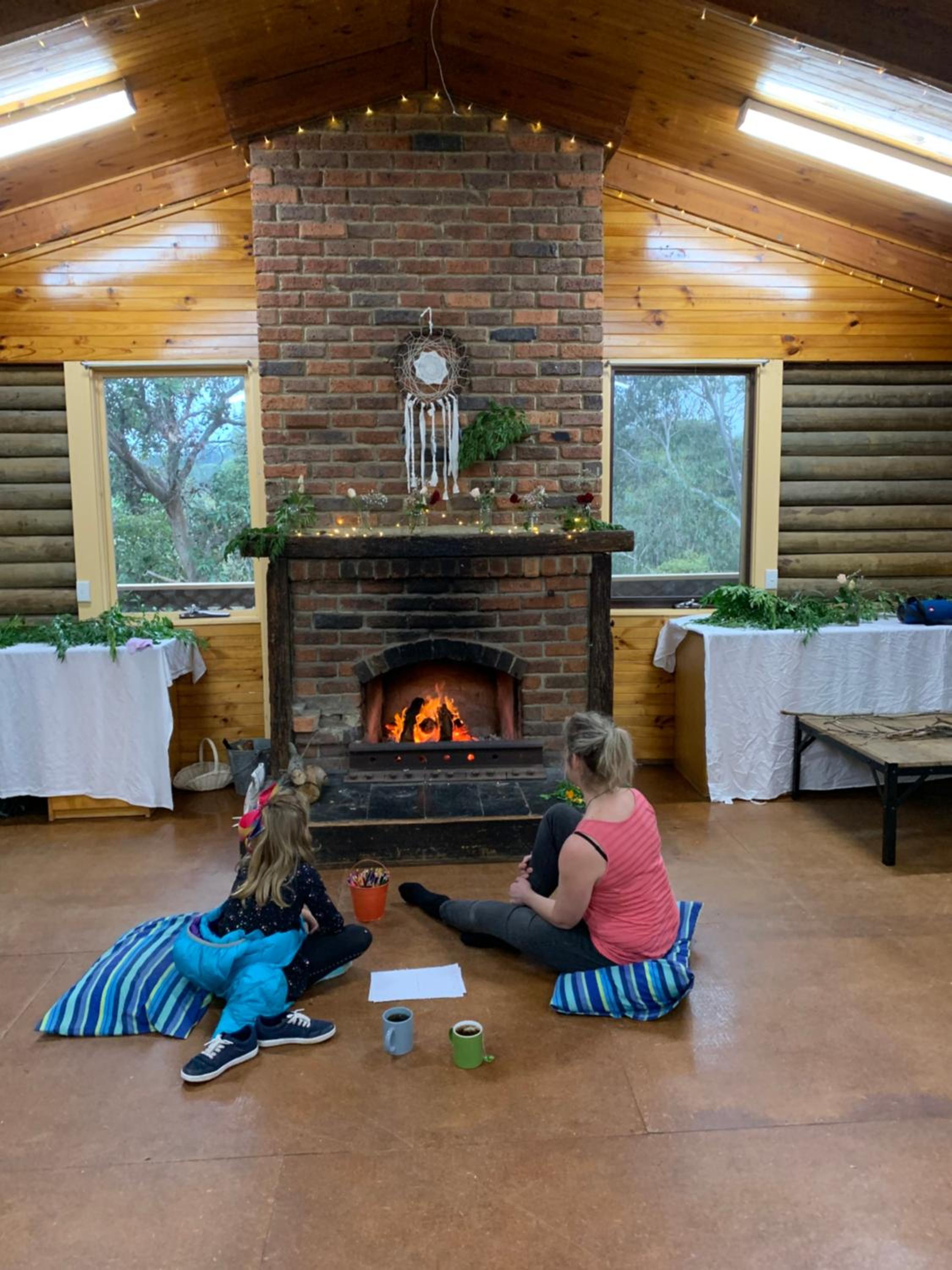 Warrawong Lodge - Photo 2