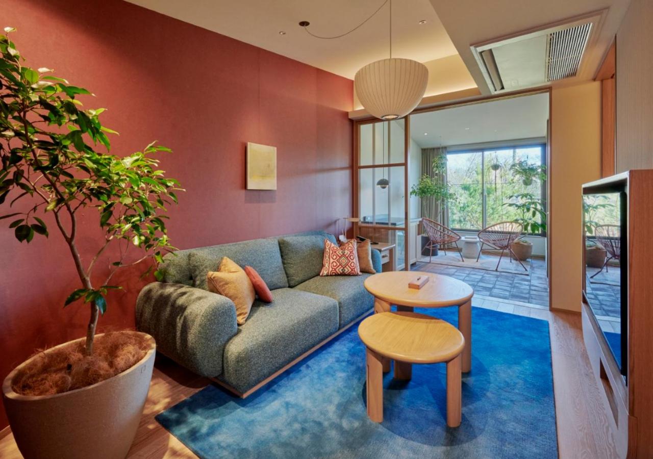 Comfort Suite