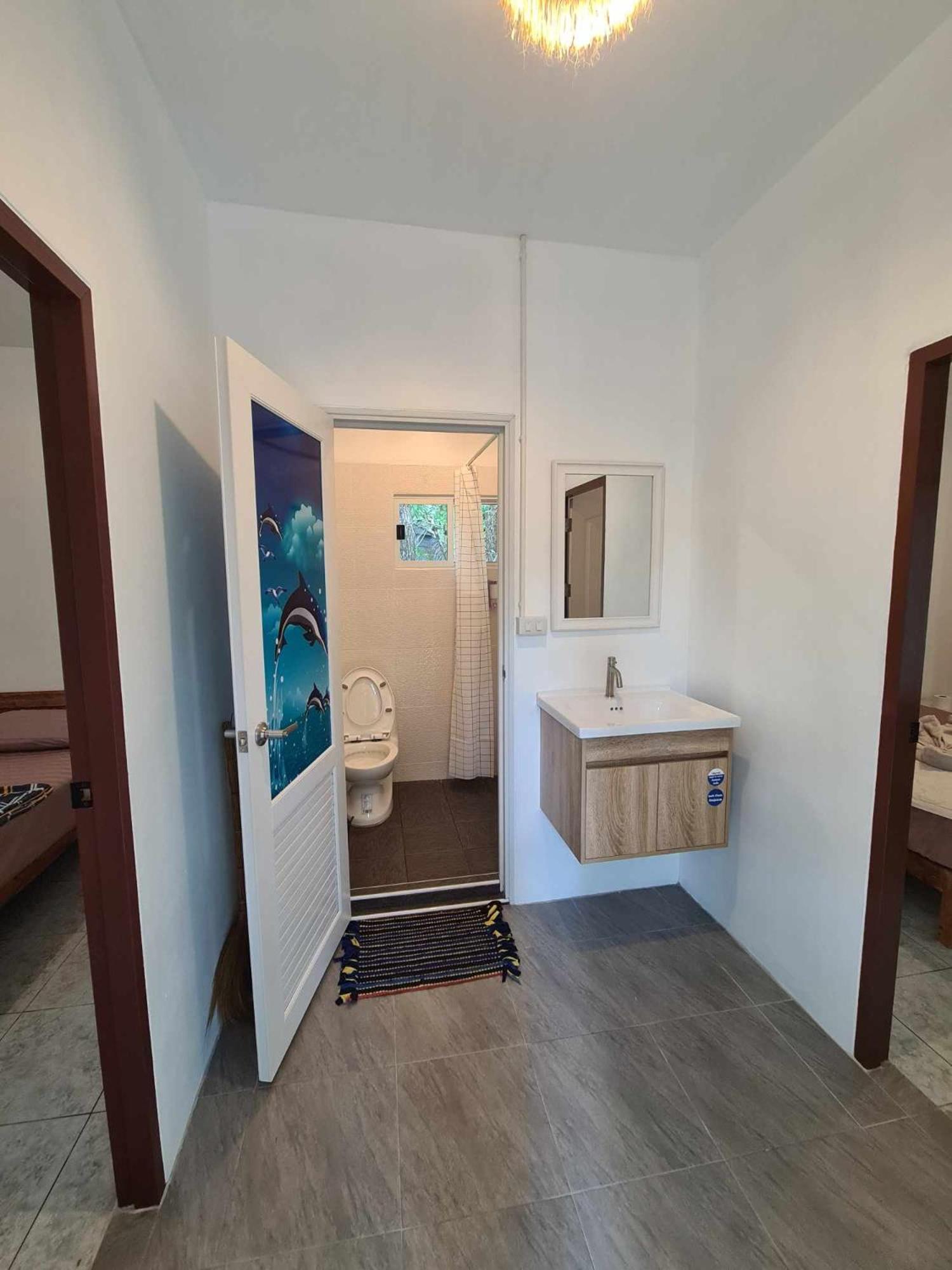 Deluxe Queen Room with Two Queen Beds photo 2