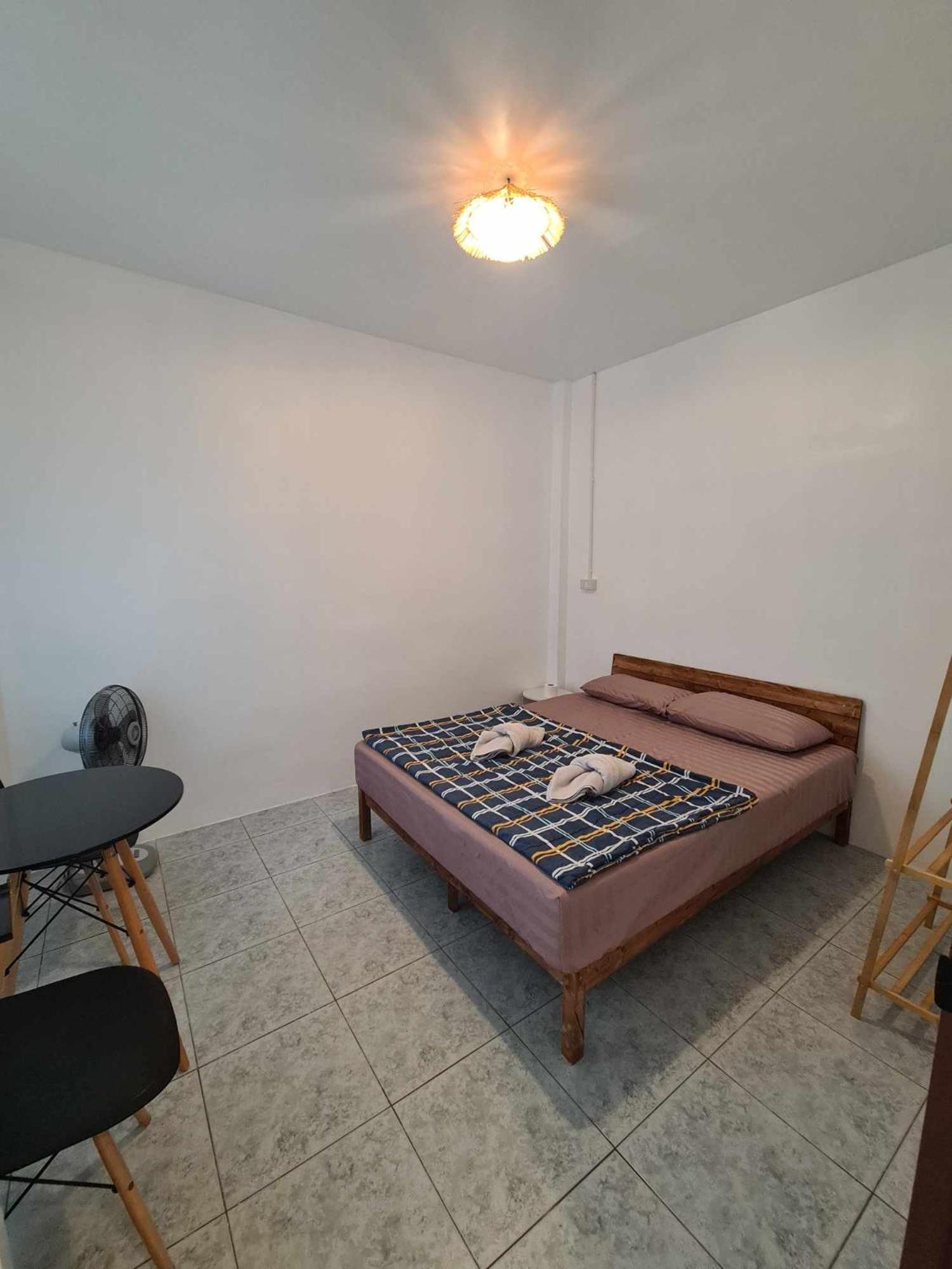 Deluxe Queen Room with Two Queen Beds photo 1