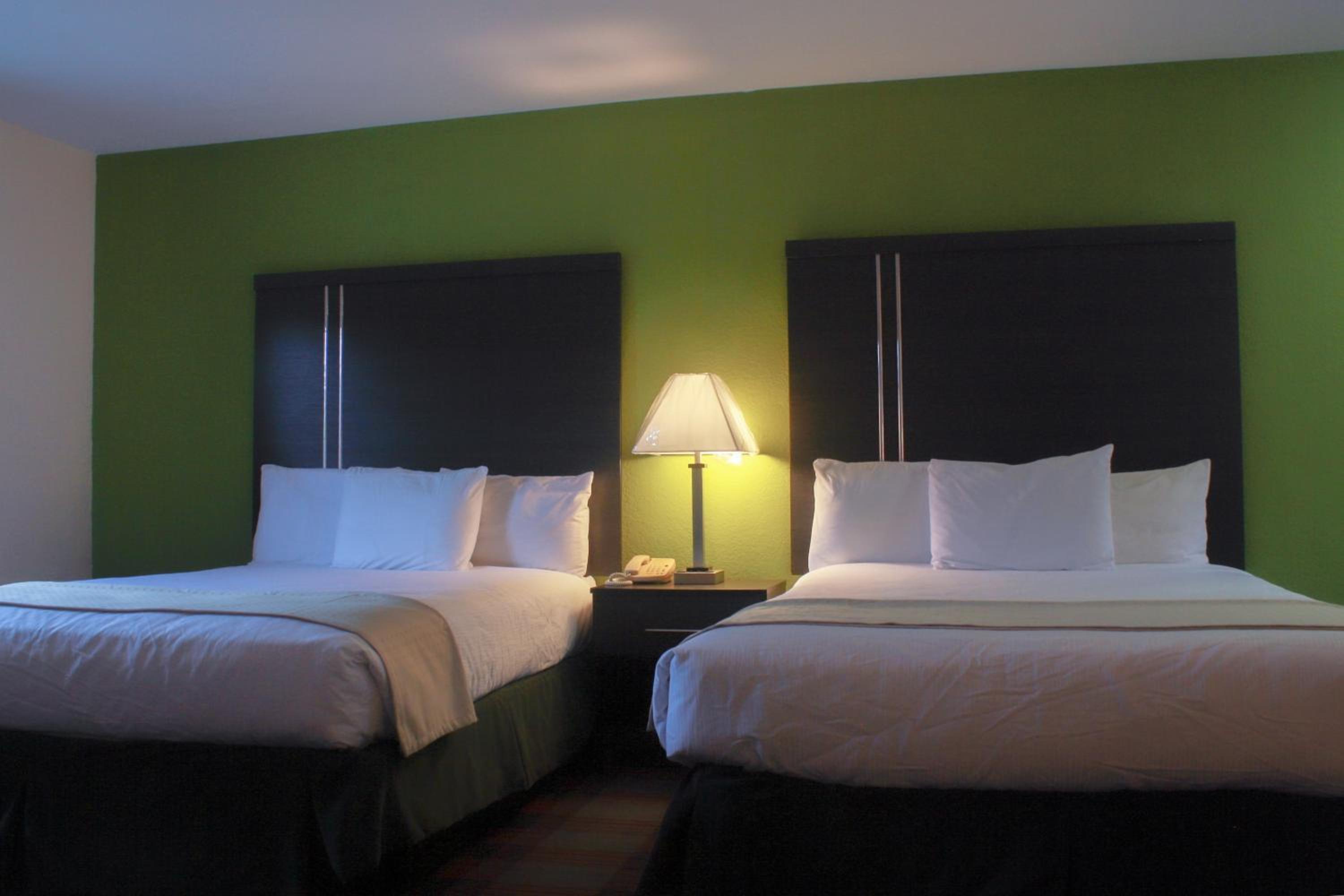 Queen Suite - Photo 1