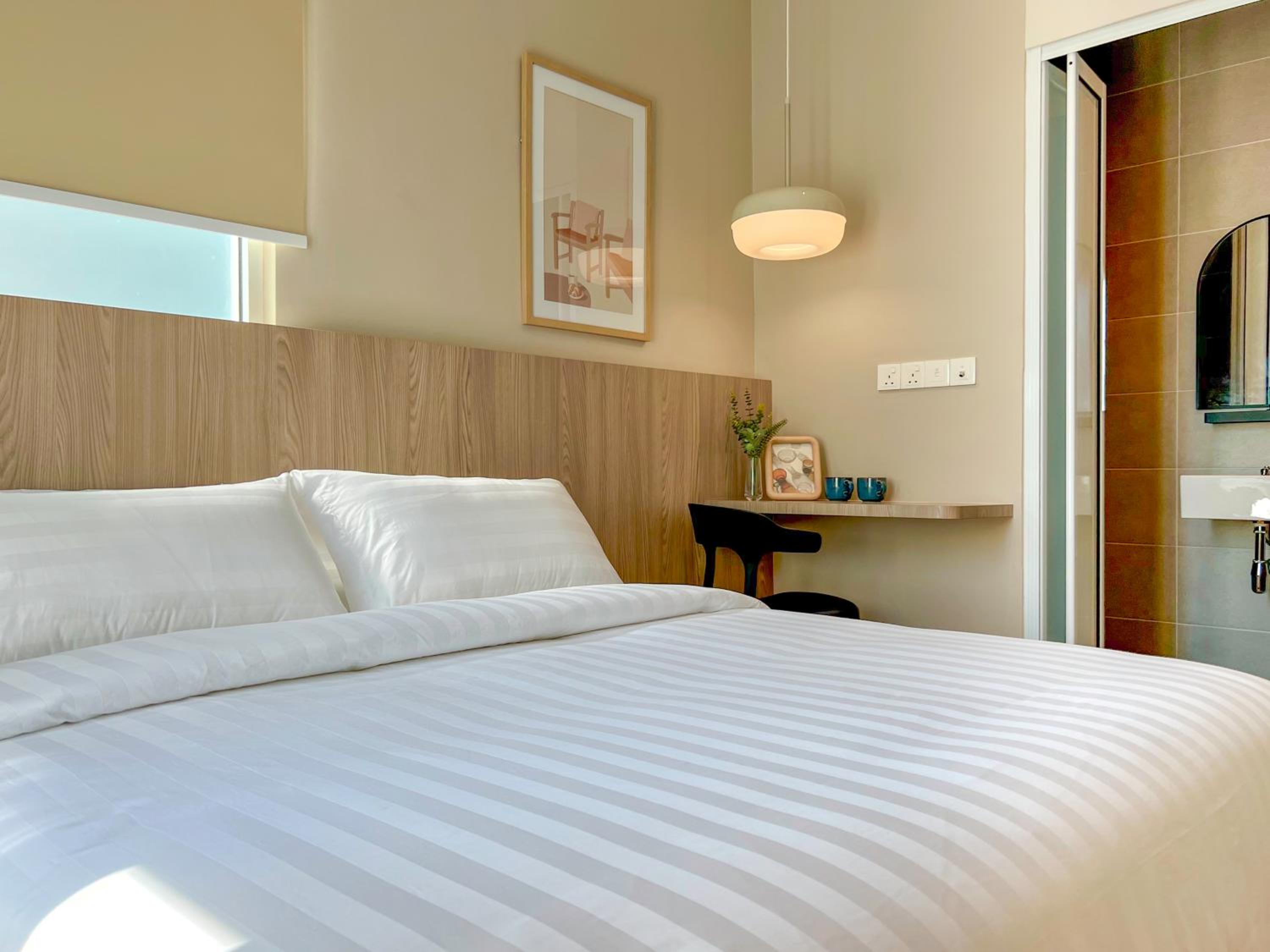 Superior Queen Room - Photo 3