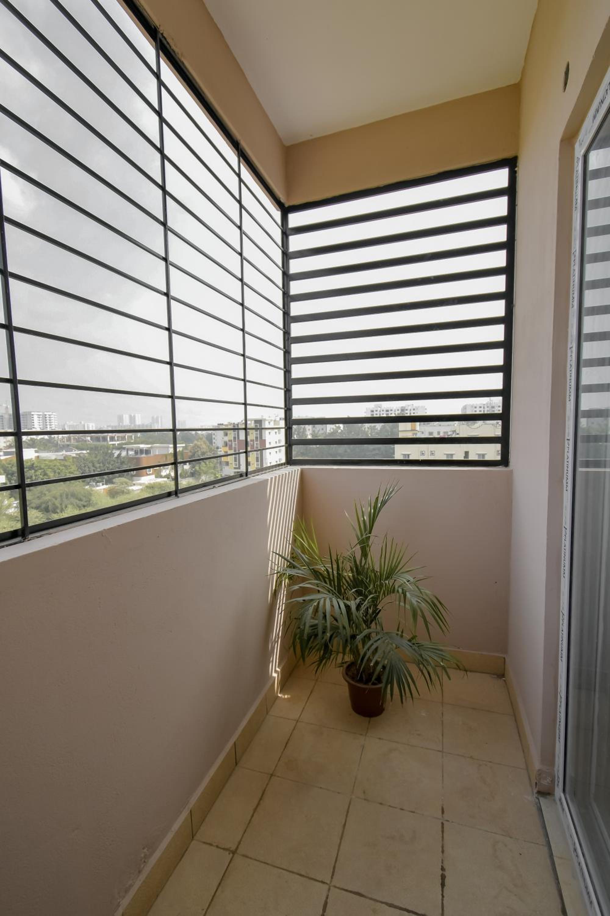 Two-Bedroom Apartment - Photo 10