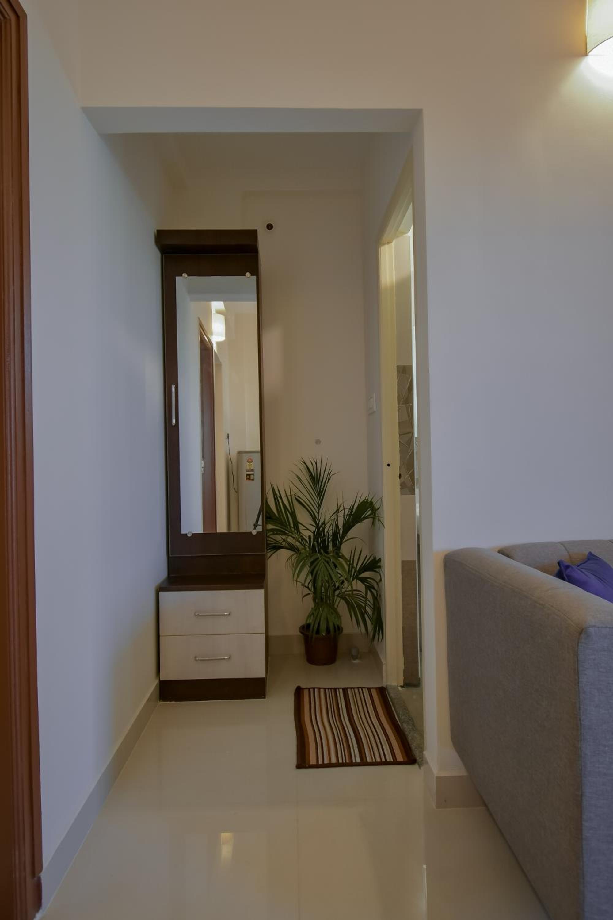 Deluxe One-Bedroom Apartment - Photo 23