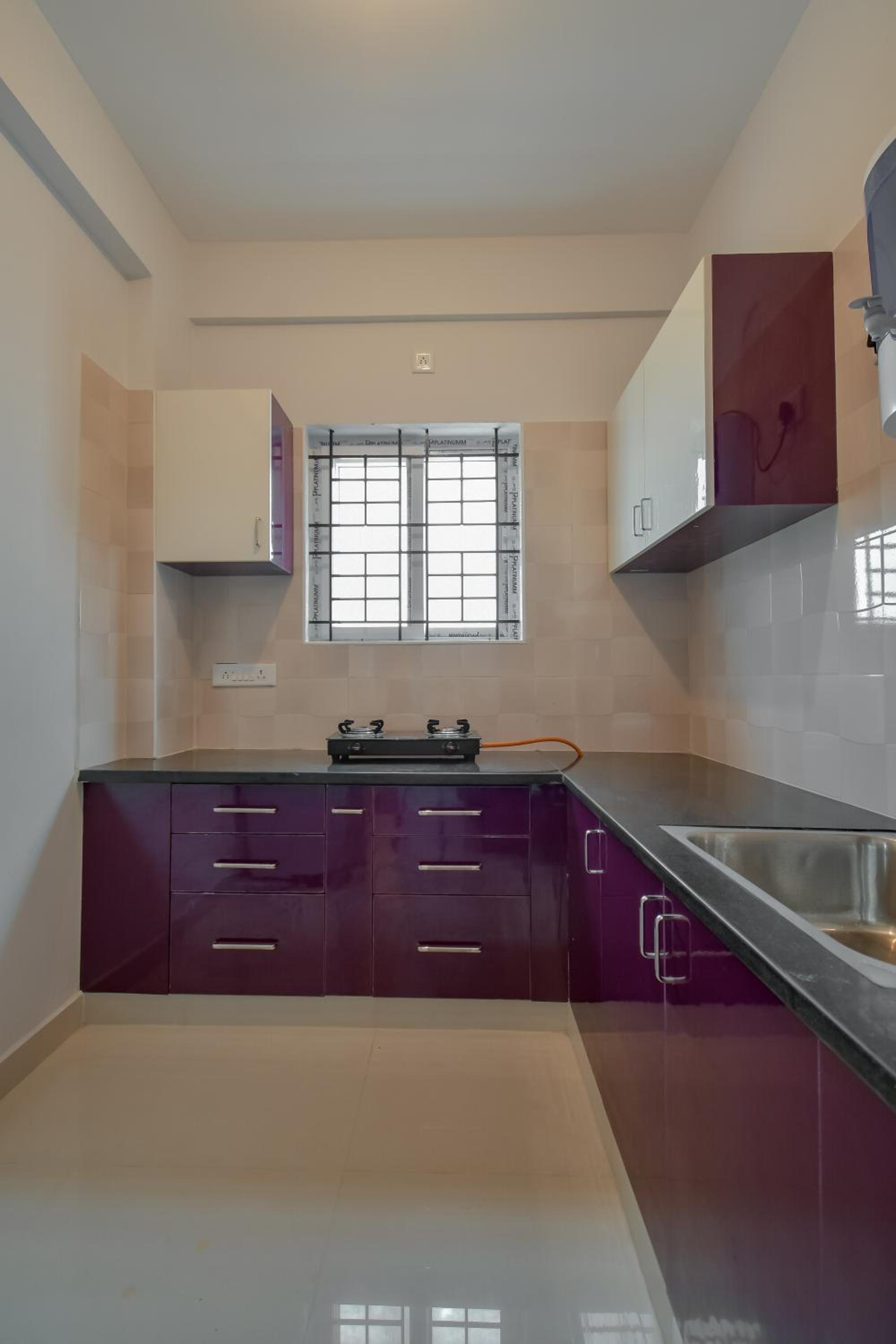 Two-Bedroom Apartment - Photo 4