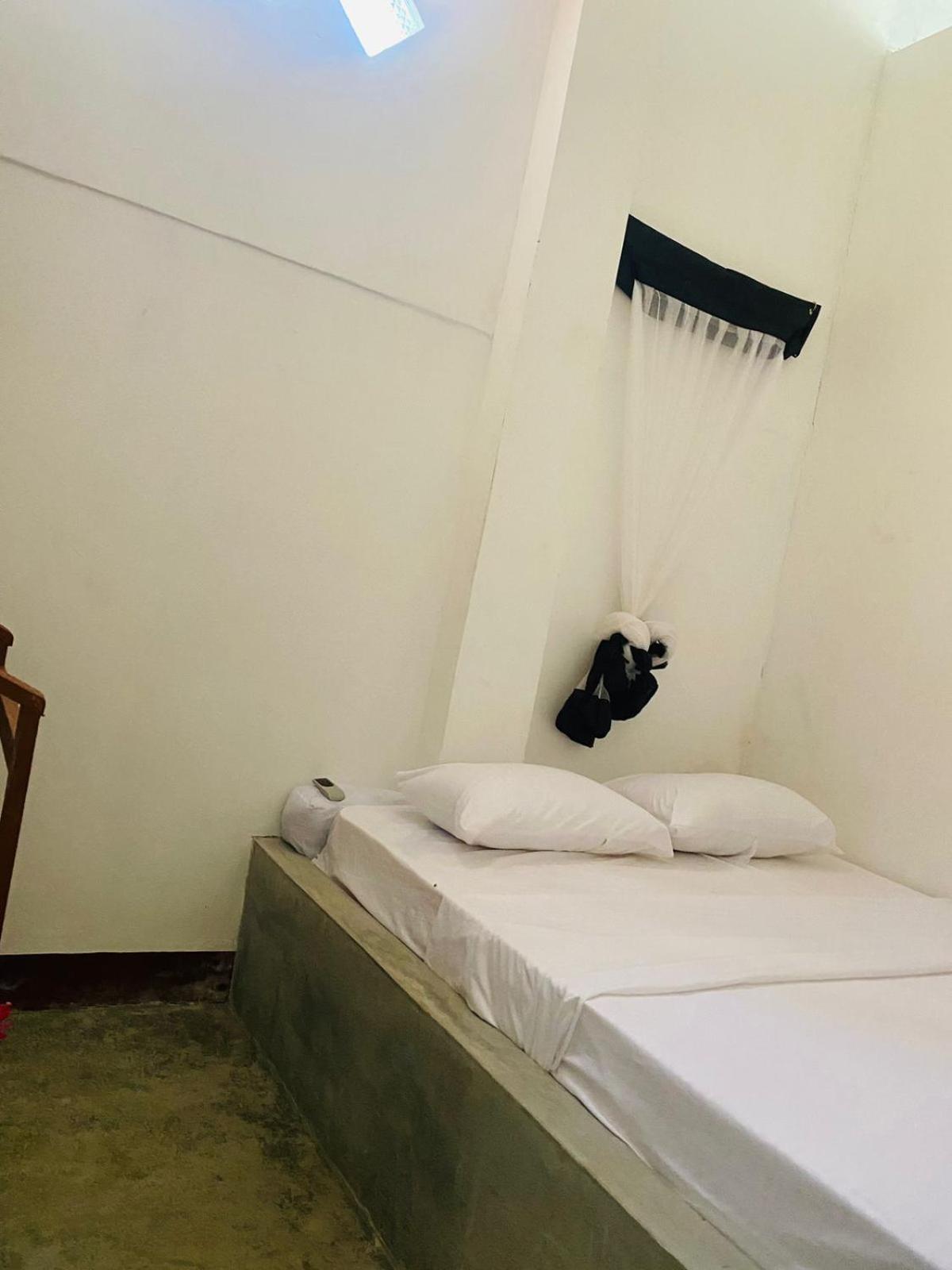 Budget Double Room - Photo 6