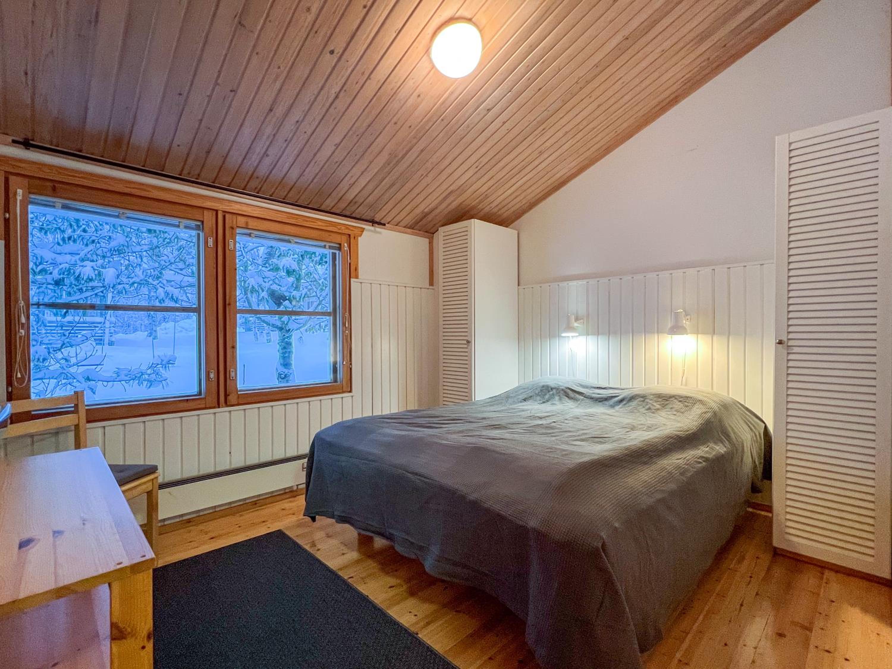 Maisonette photo 1
