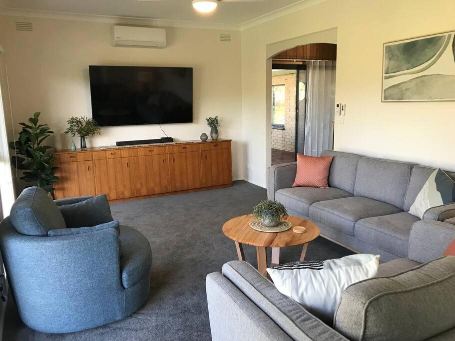 Four-Bedroom House photo 1