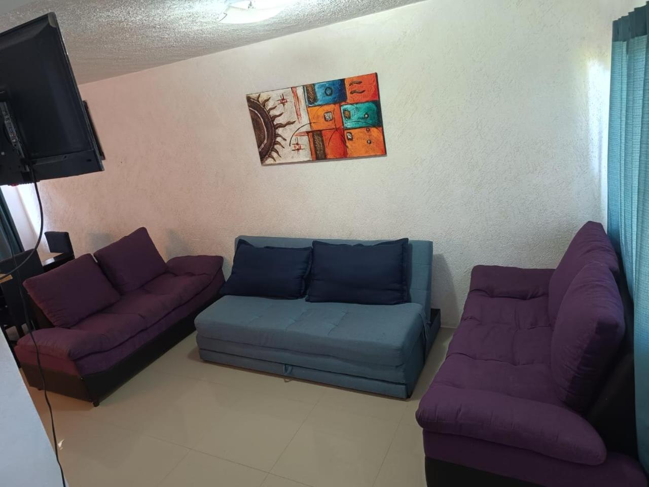 Three-Bedroom House - Photo 18