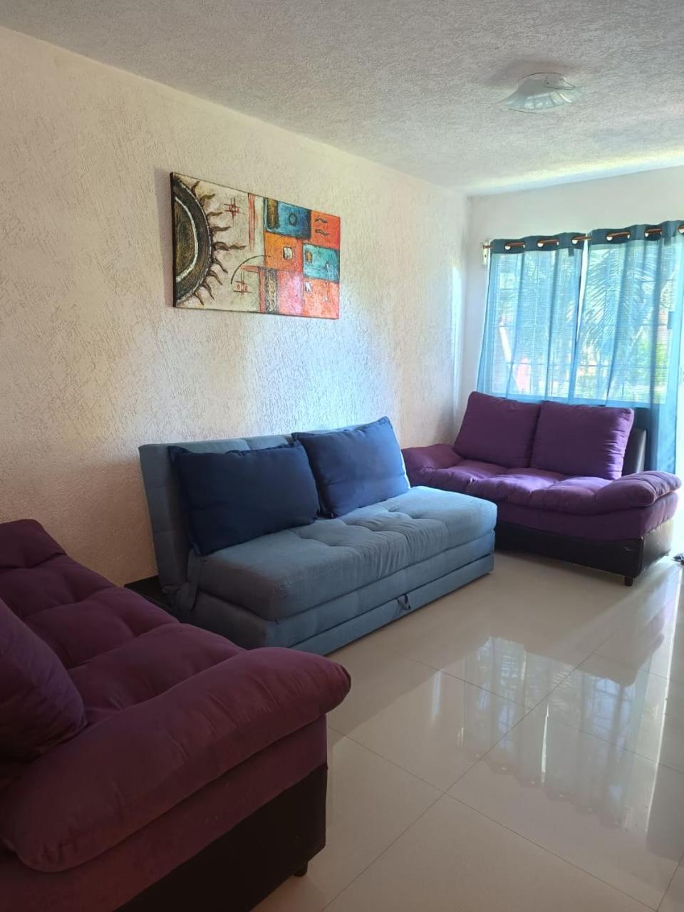 Three-Bedroom House - Photo 17