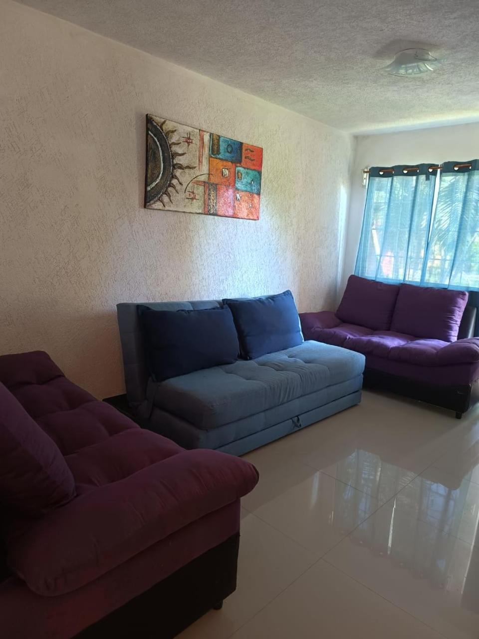 Three-Bedroom House - Photo 16