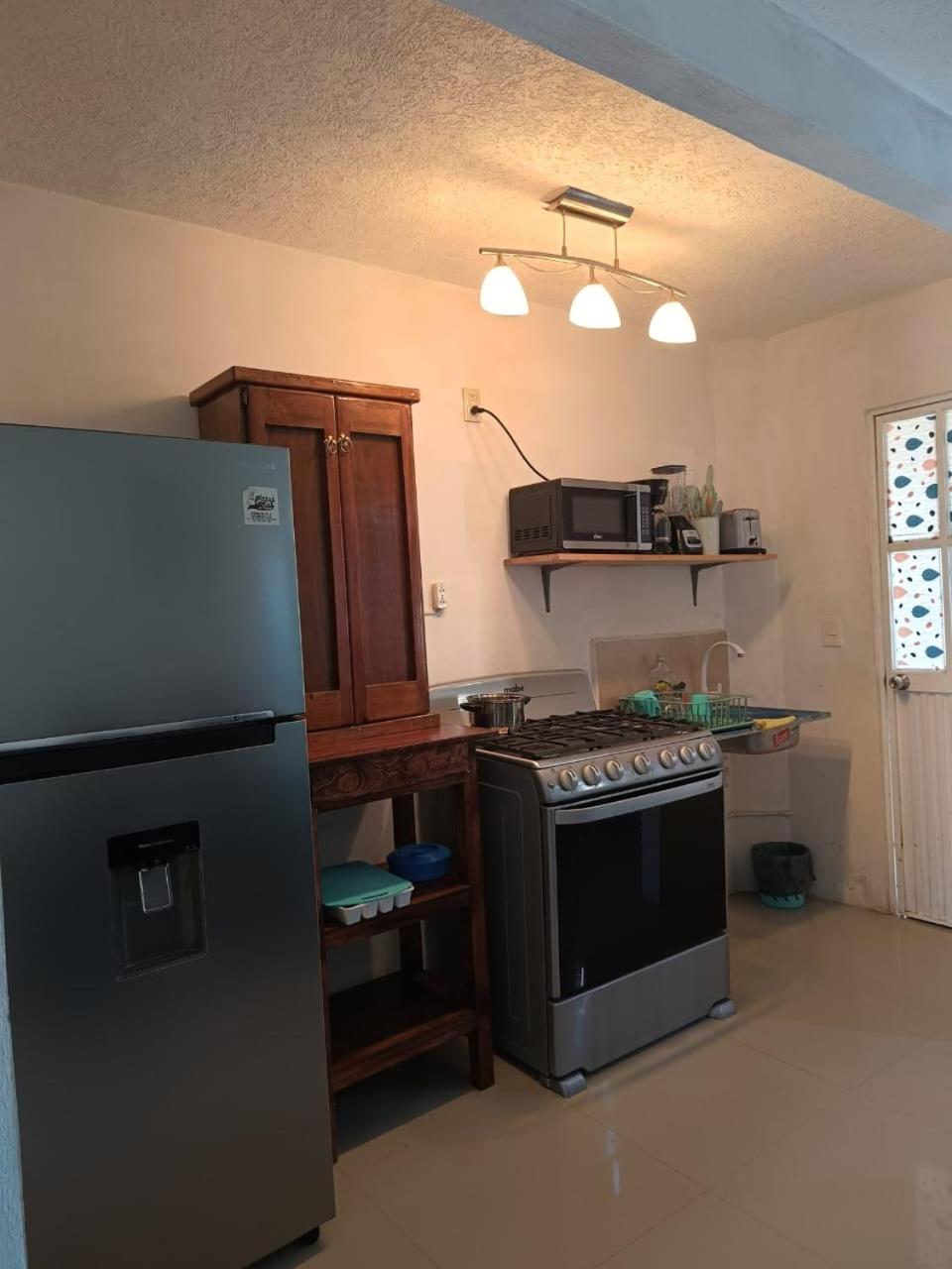 Three-Bedroom House - Photo 14
