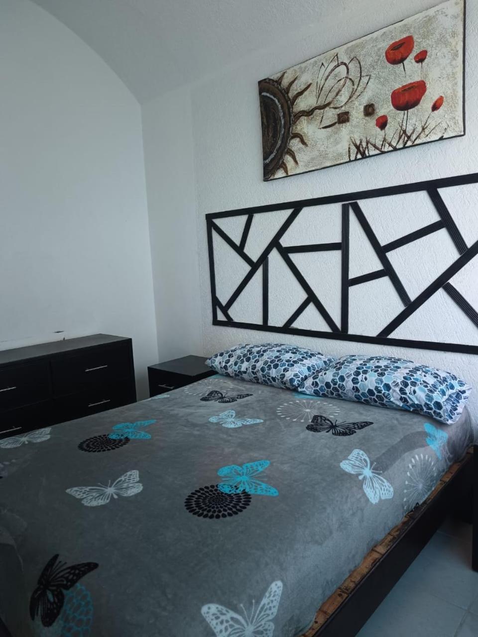 Three-Bedroom House - Photo 13