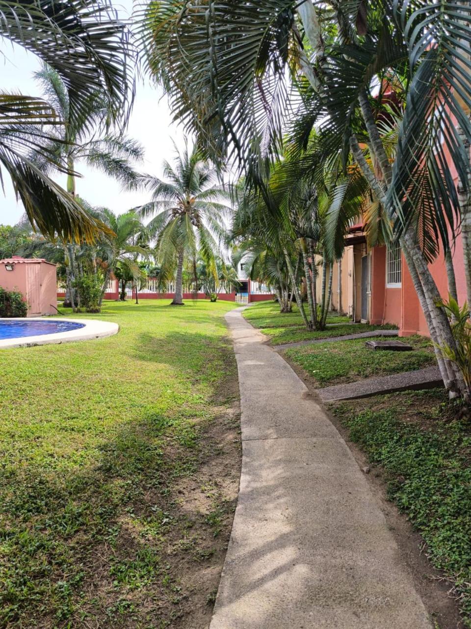 Three-Bedroom House - Photo 9