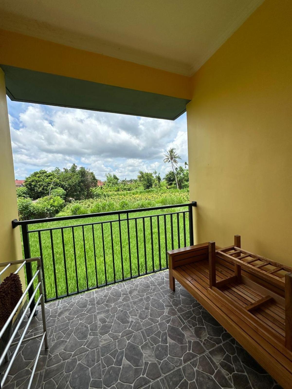 Deluxe Double Room - Photo 8