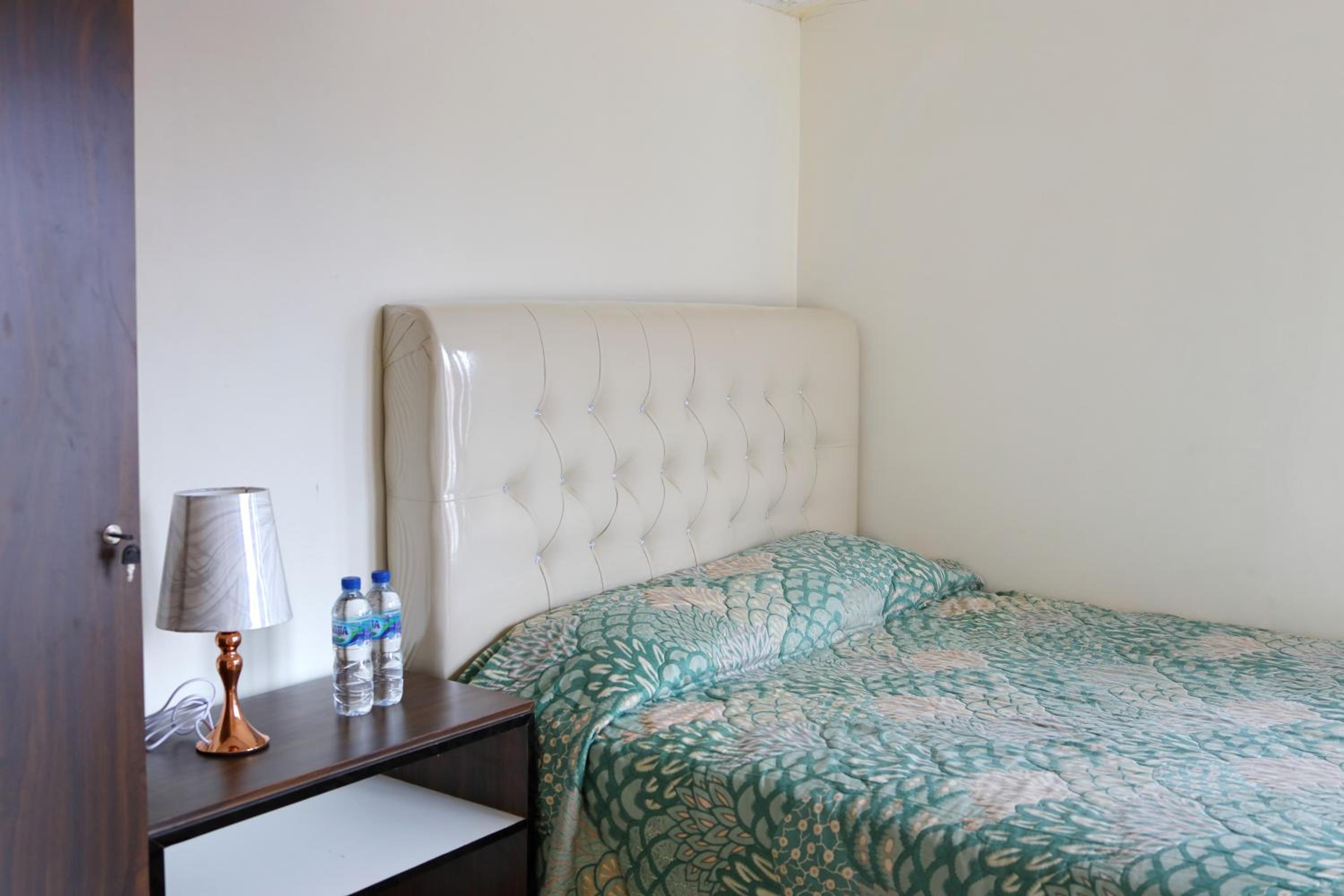 Double Room with Balcony photo 2