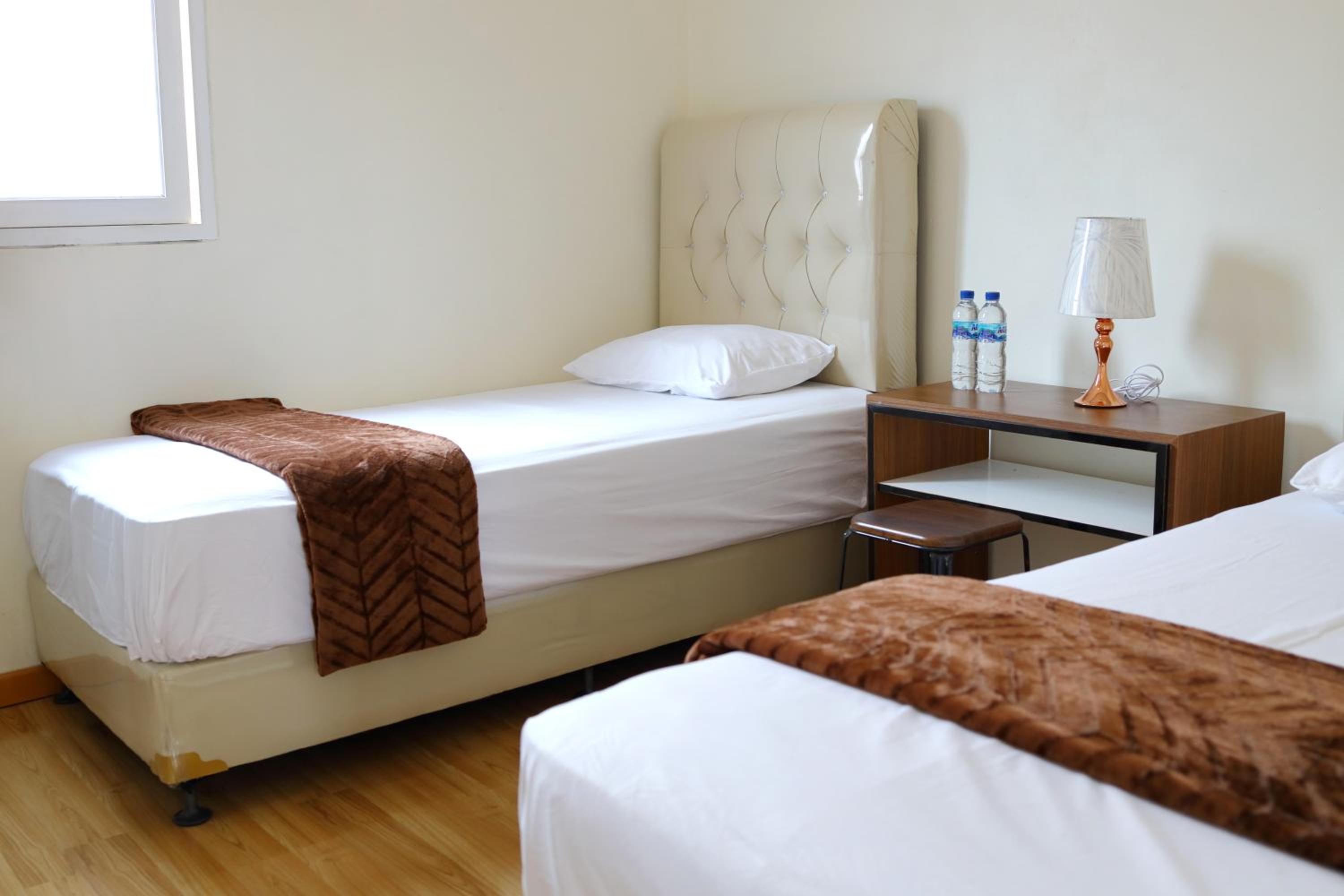 Twin Room photo 1