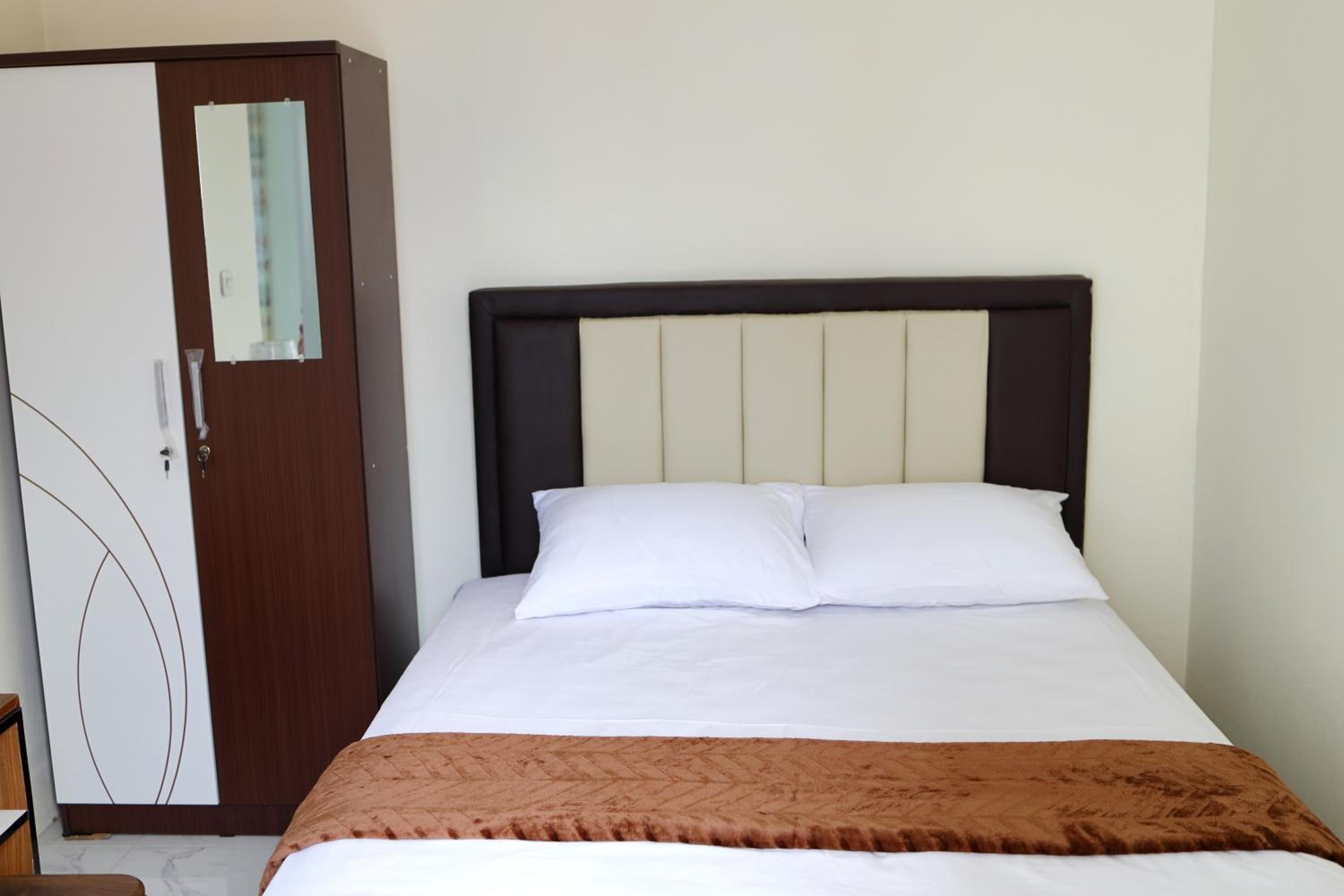 Double Room with Terrace photo 1