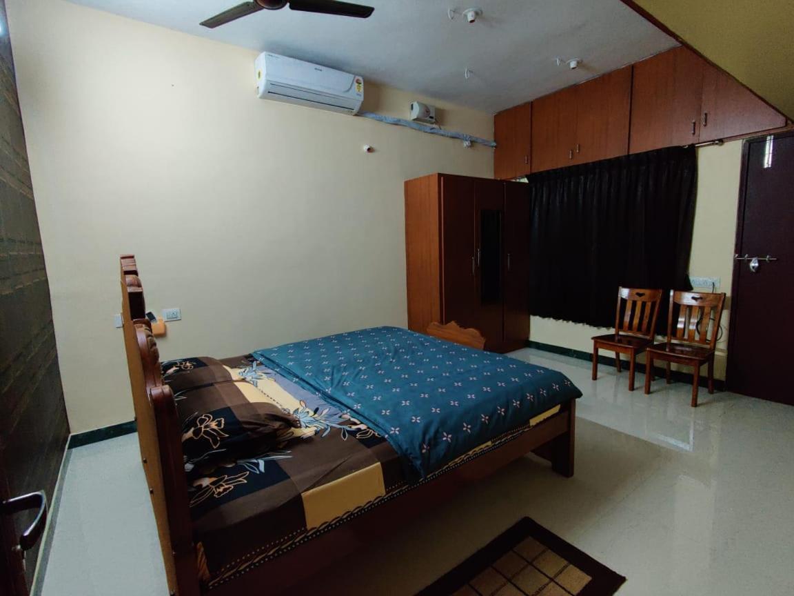 Two-Bedroom Apartment photo 1
