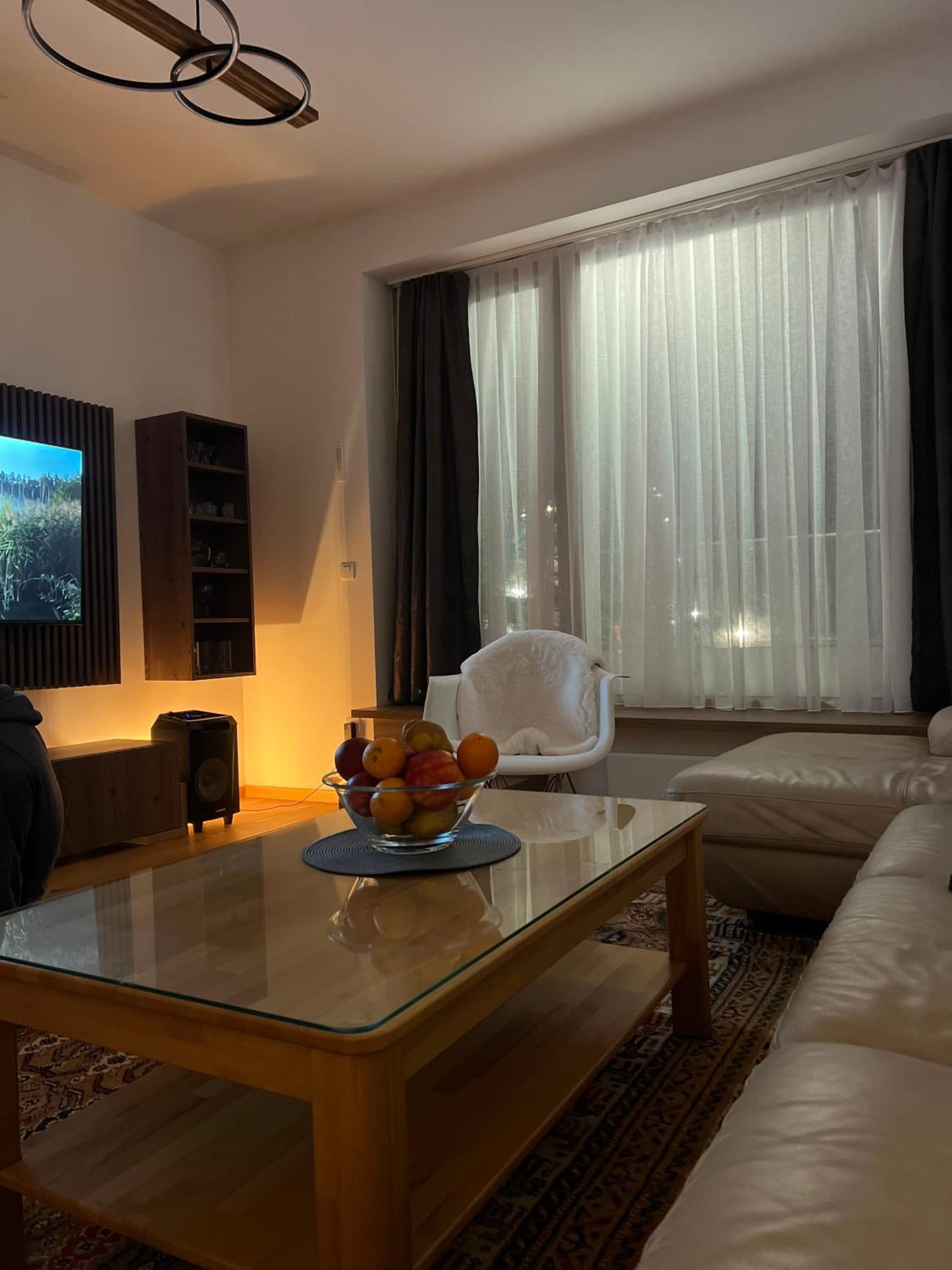Two-Bedroom Apartment photo 2