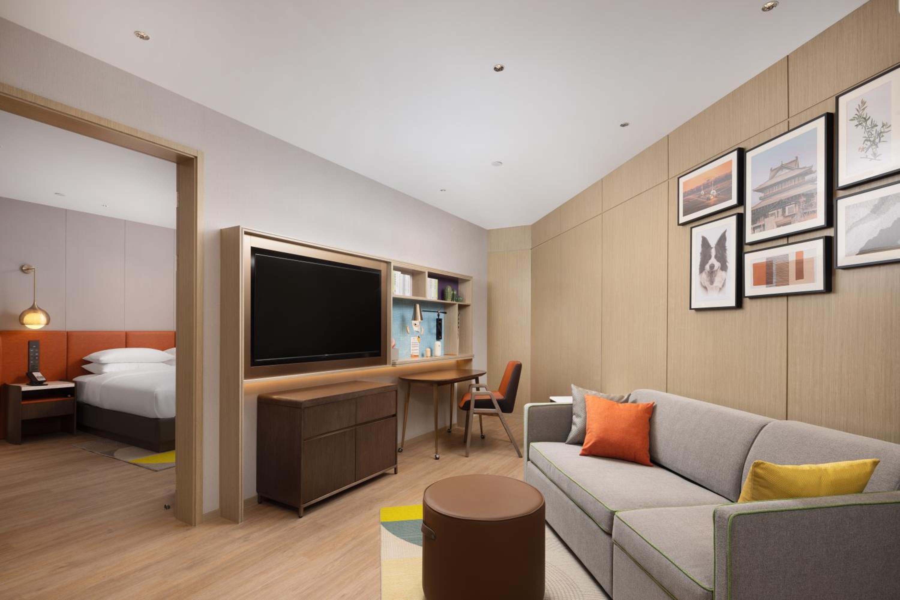 Suite