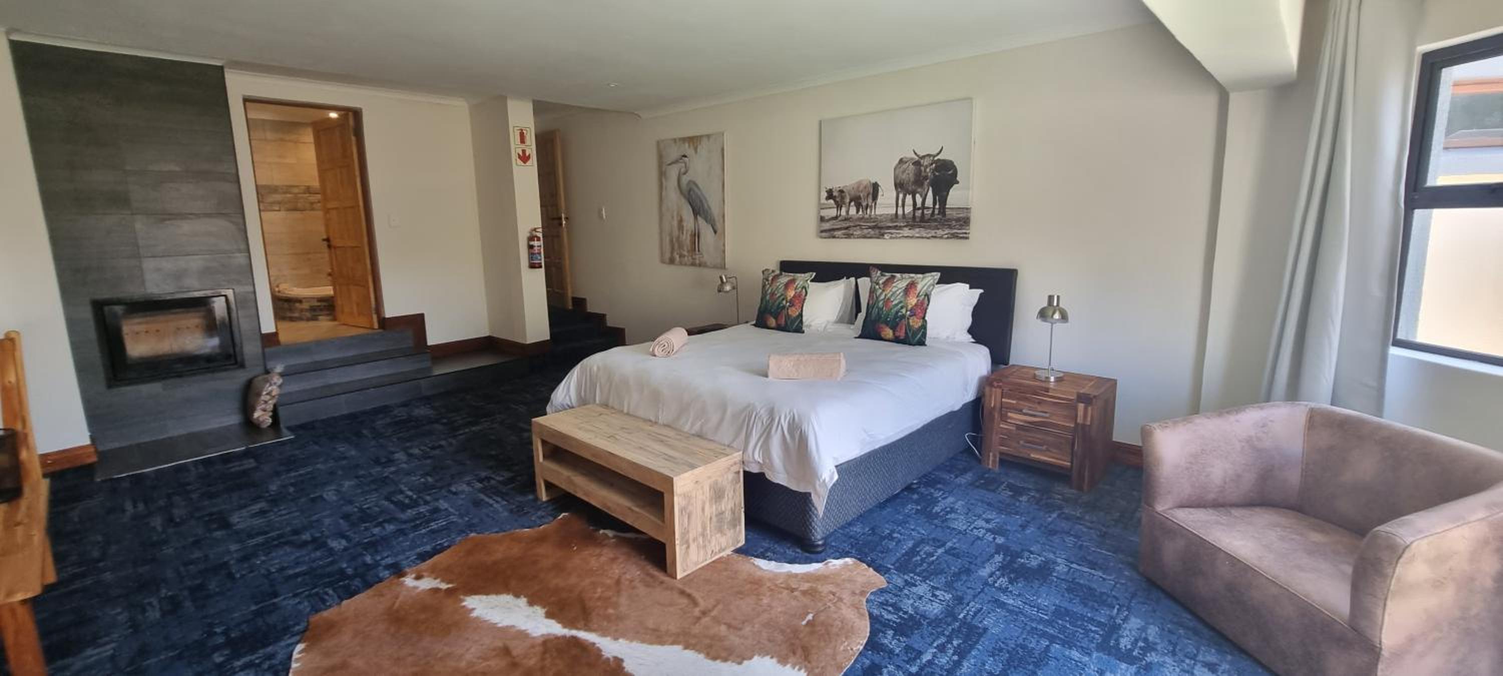 Superior King Room photo 2