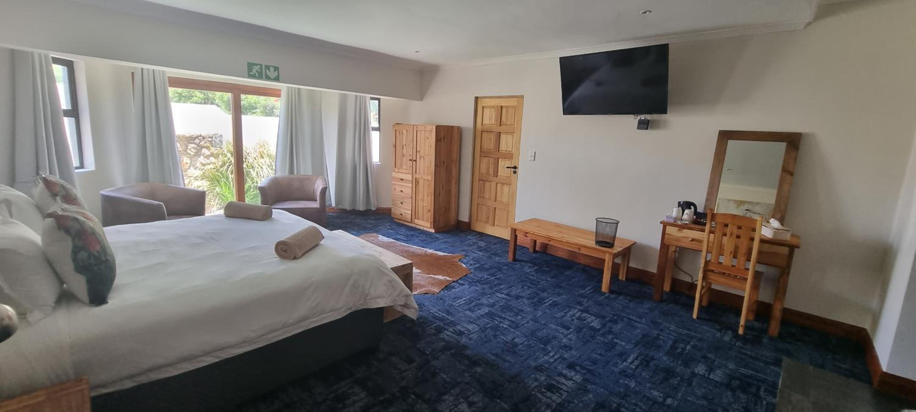 Superior King Room photo 1