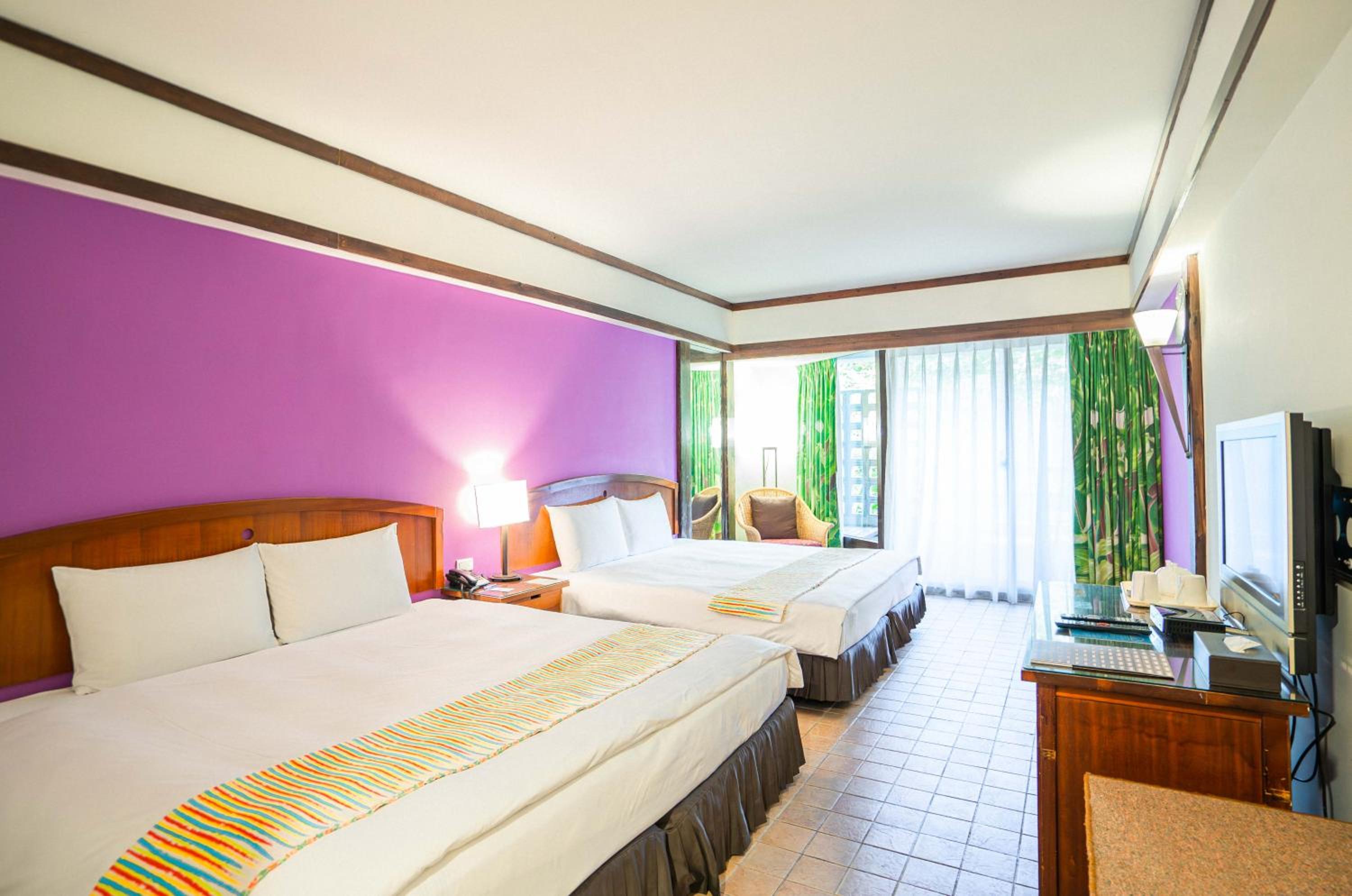 Standard Double Room - Pet Friendly