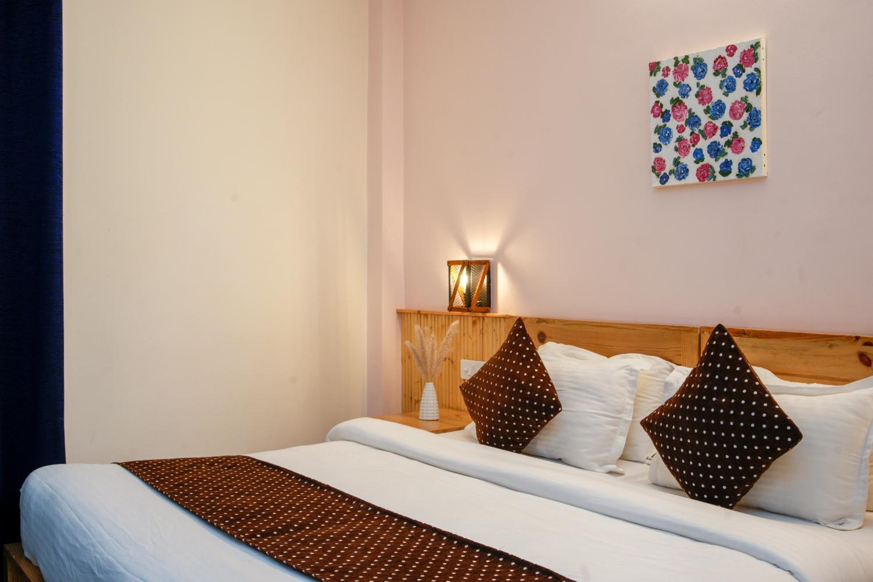 Deluxe Double Room - Photo 3