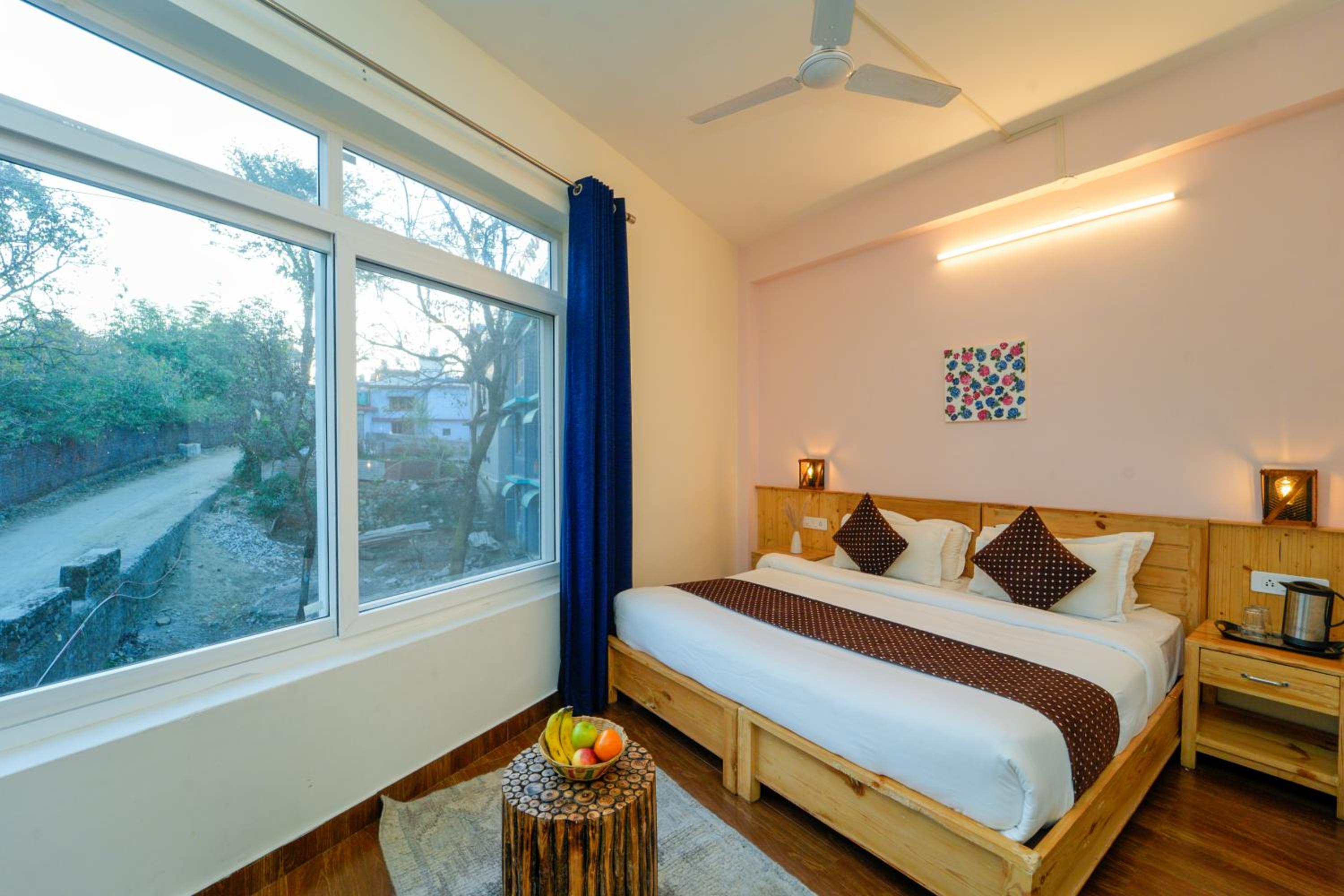 Deluxe Double Room - Photo 2