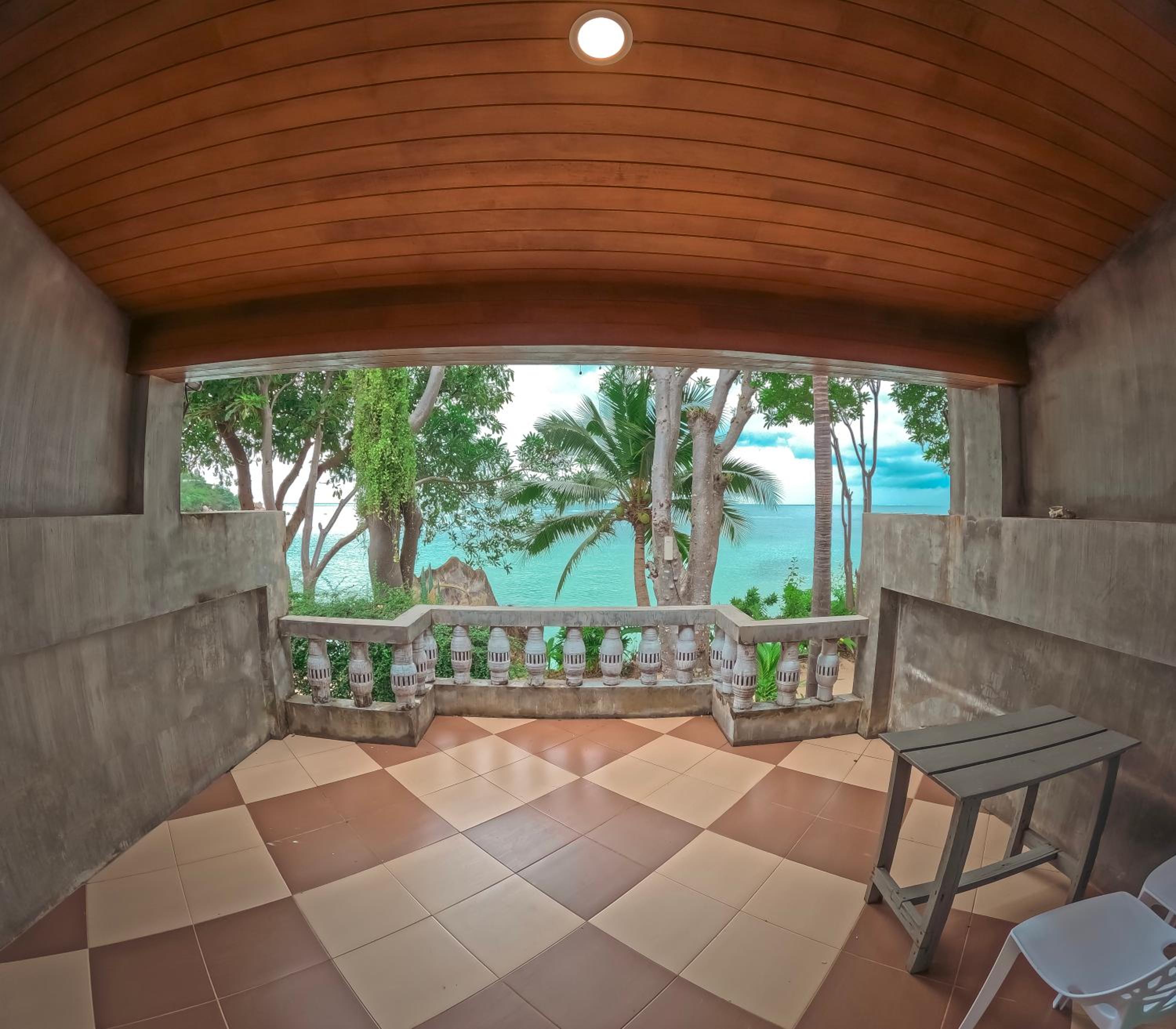 Deluxe Double or Twin Room - Beach Front - Photo 4
