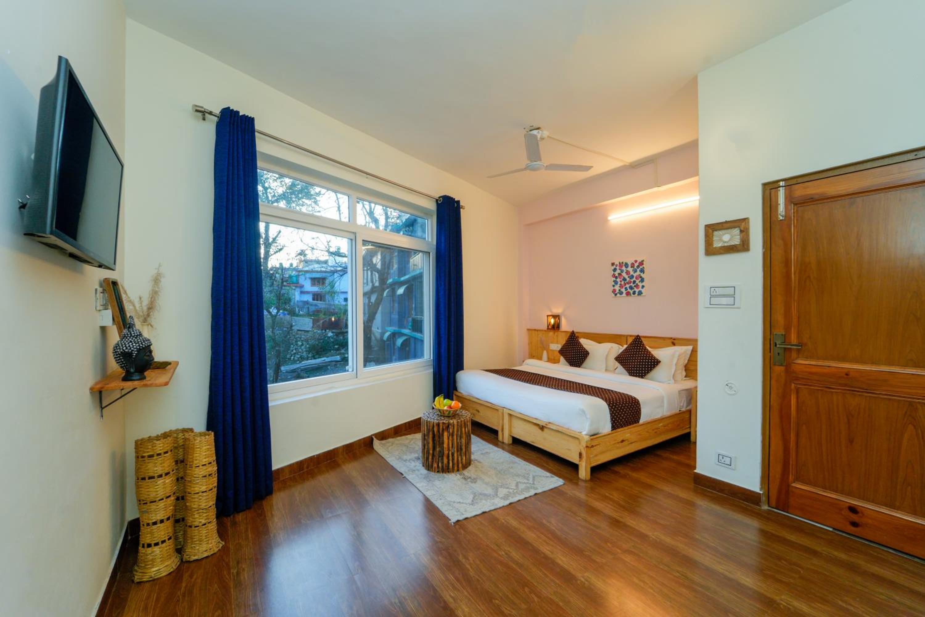 Deluxe Double Room - Photo 1