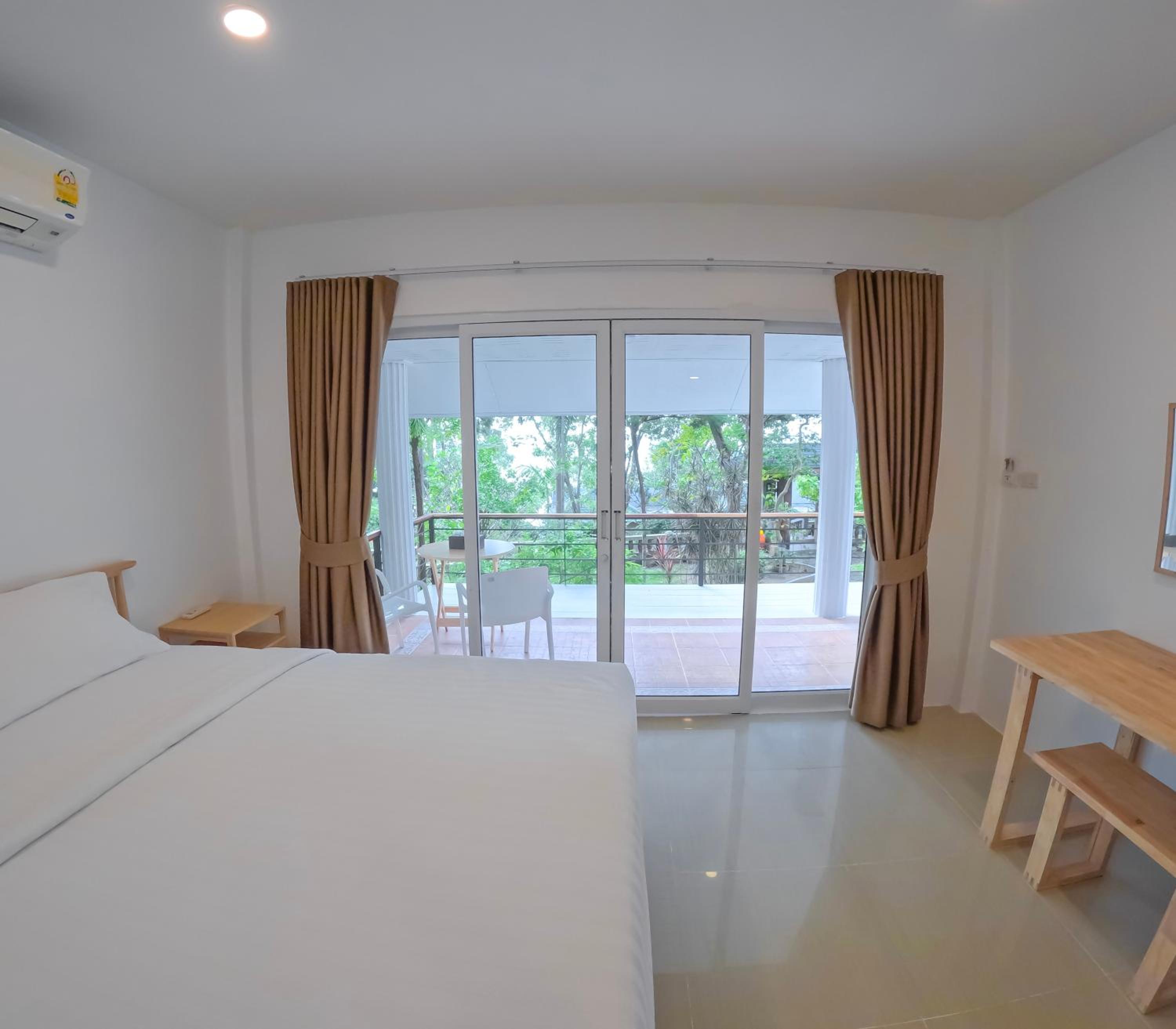Standard Bungalow - Photo 4