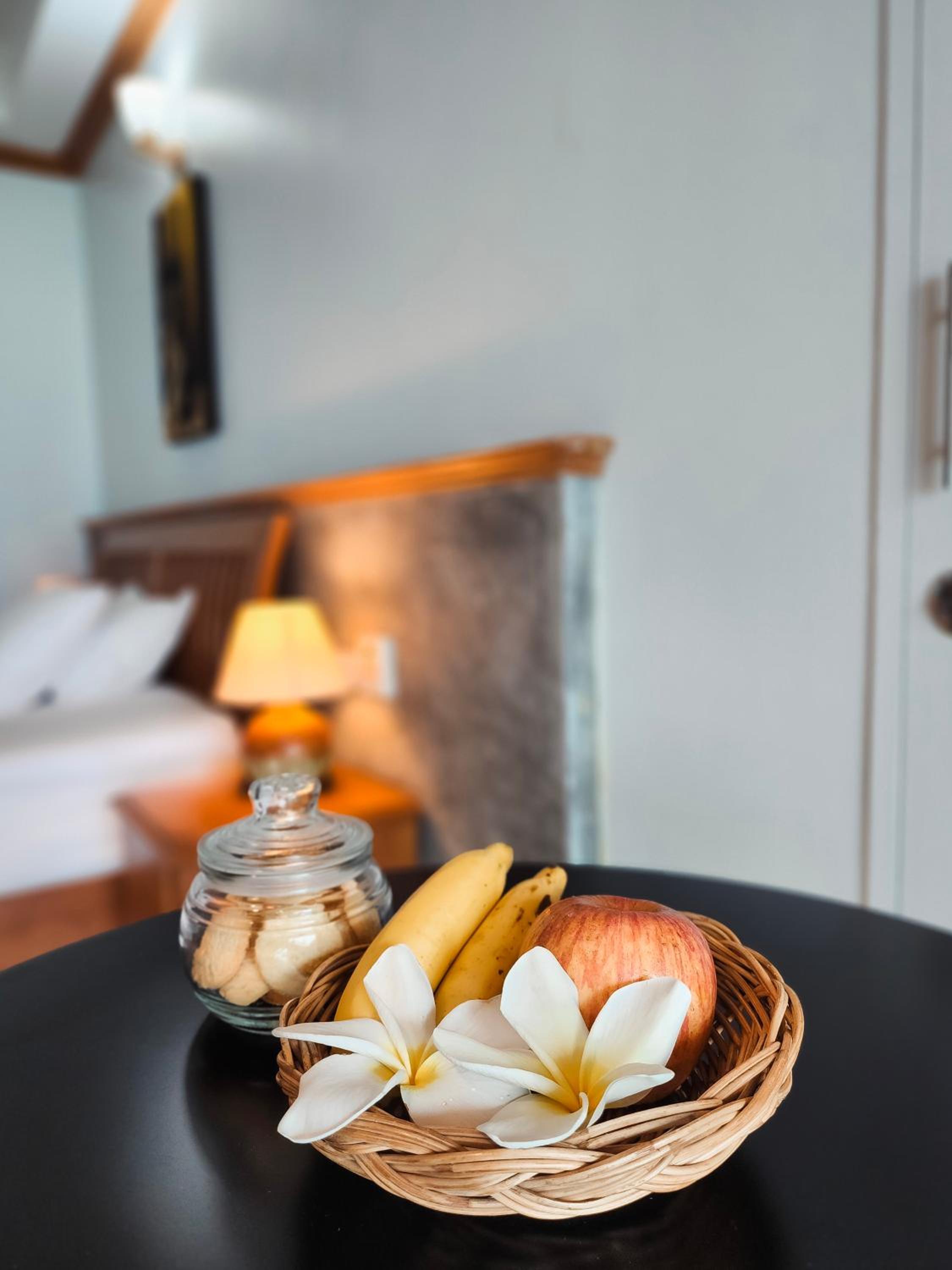 Deluxe Double or Twin Room - Beach Front - Photo 2