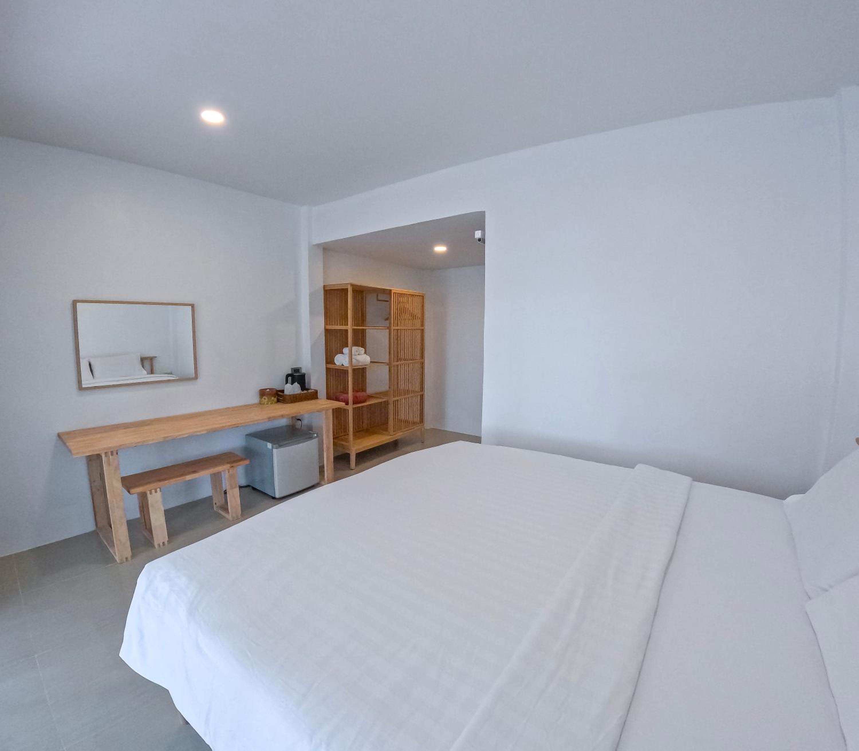Standard Bungalow - Photo 2