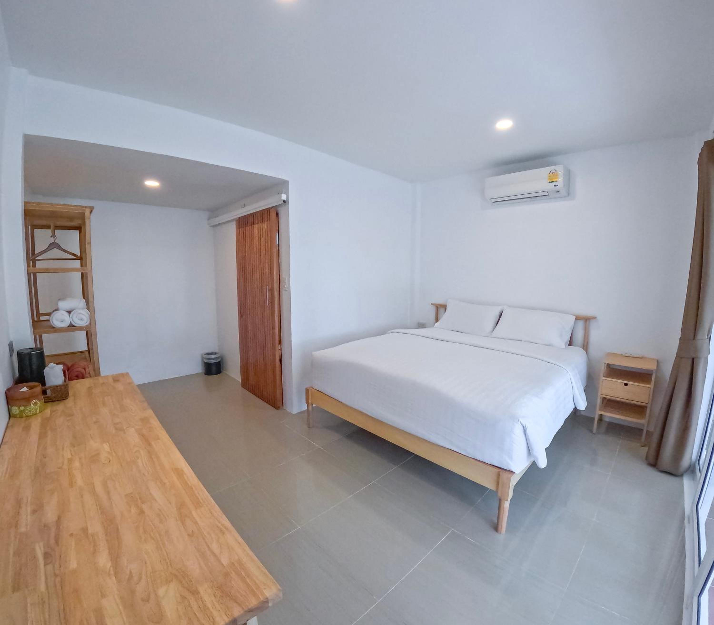 Standard Bungalow - Photo 1