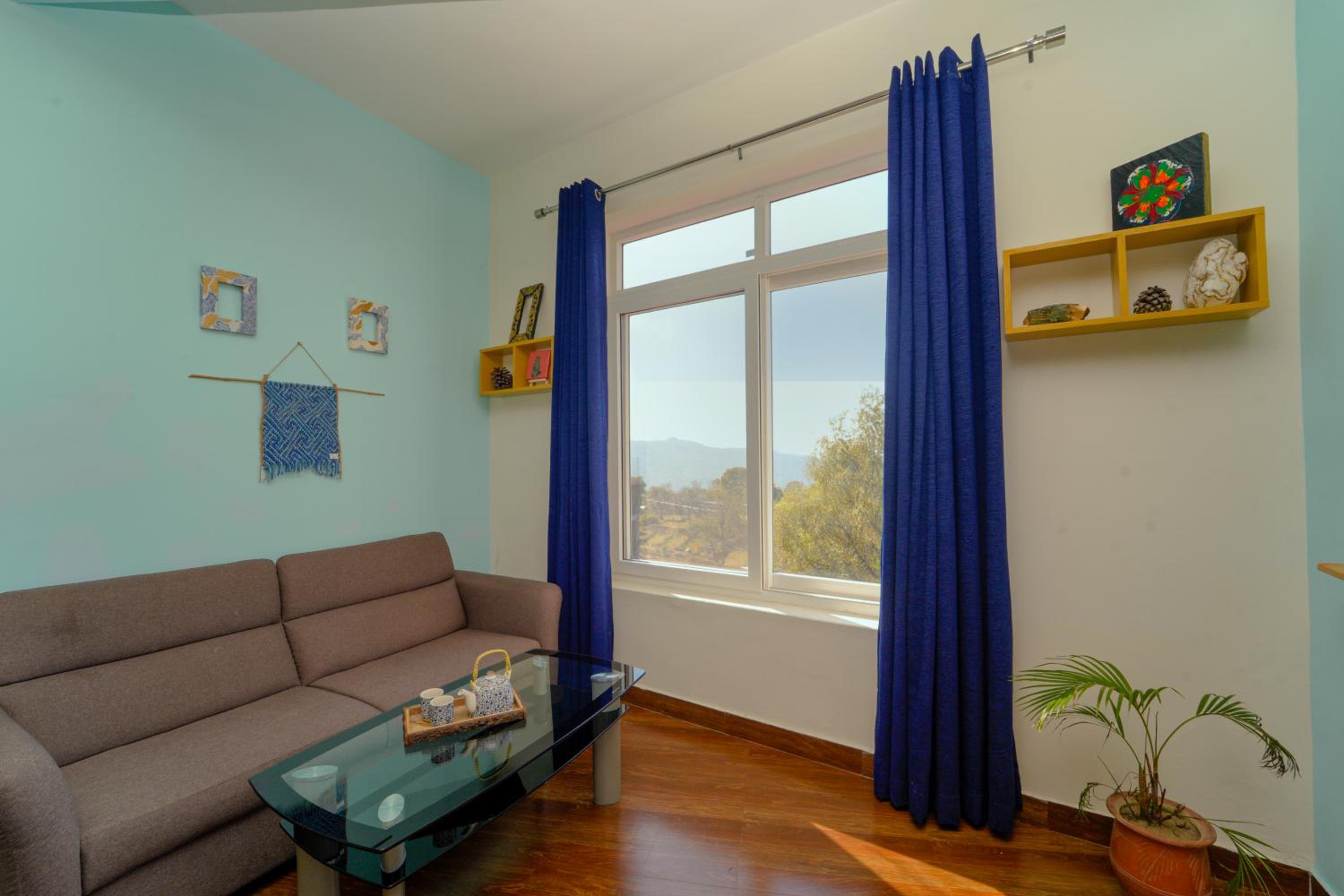 King Room with Mountain View - Photo 1