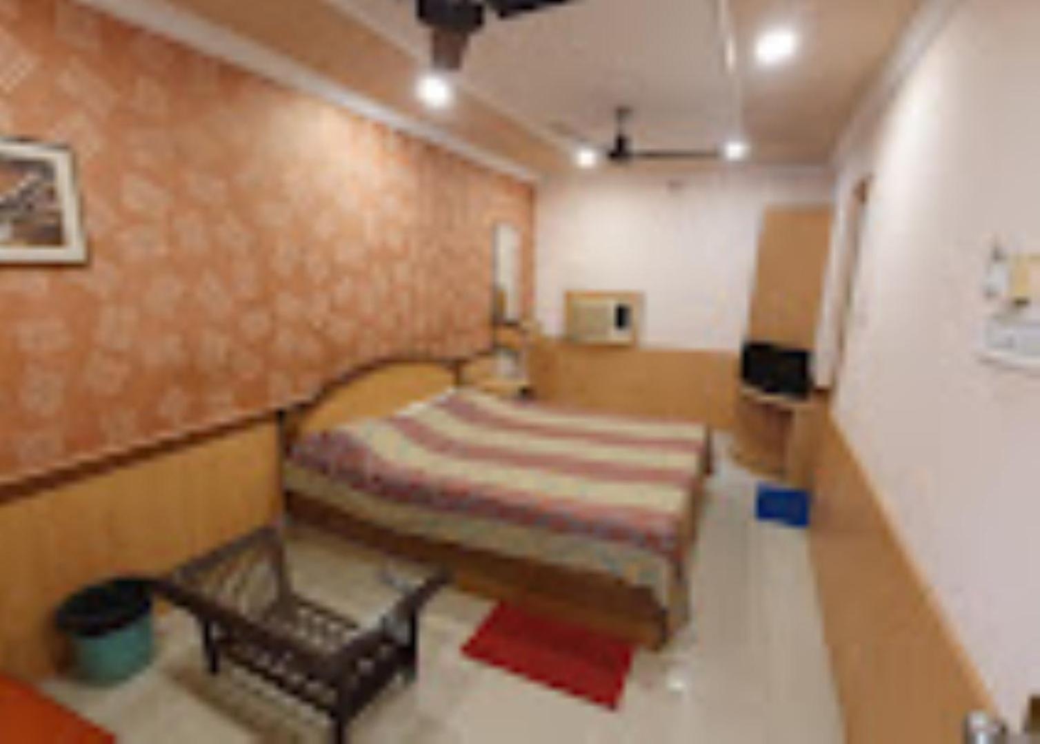 Double Room photo 1