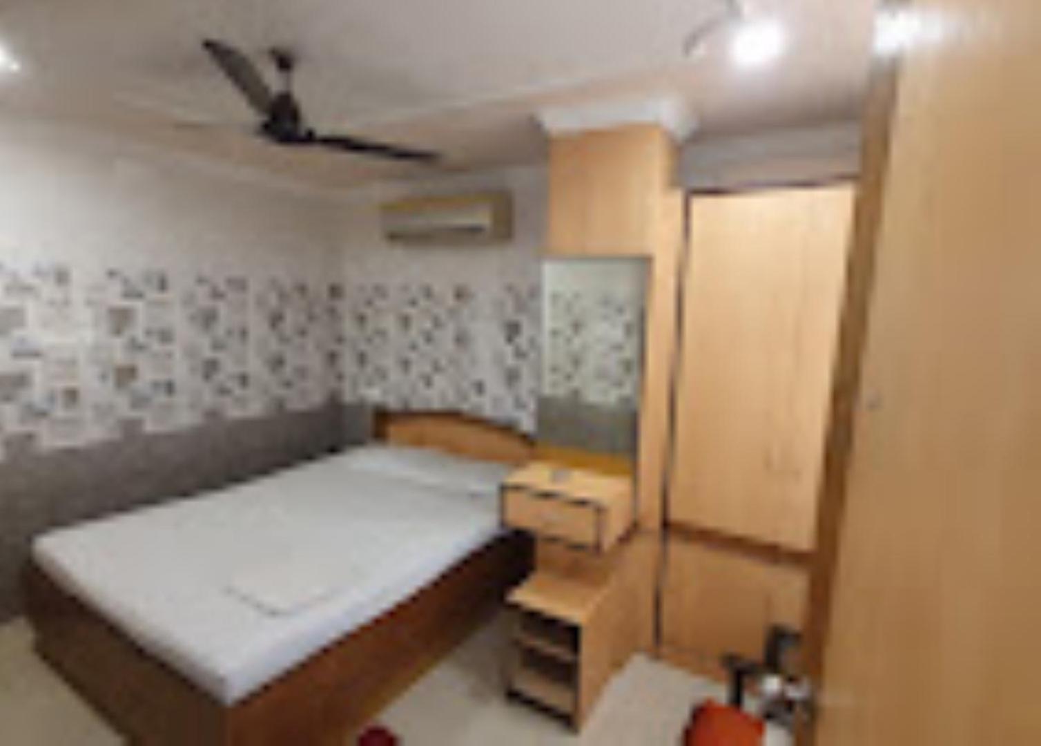Double Room photo 2