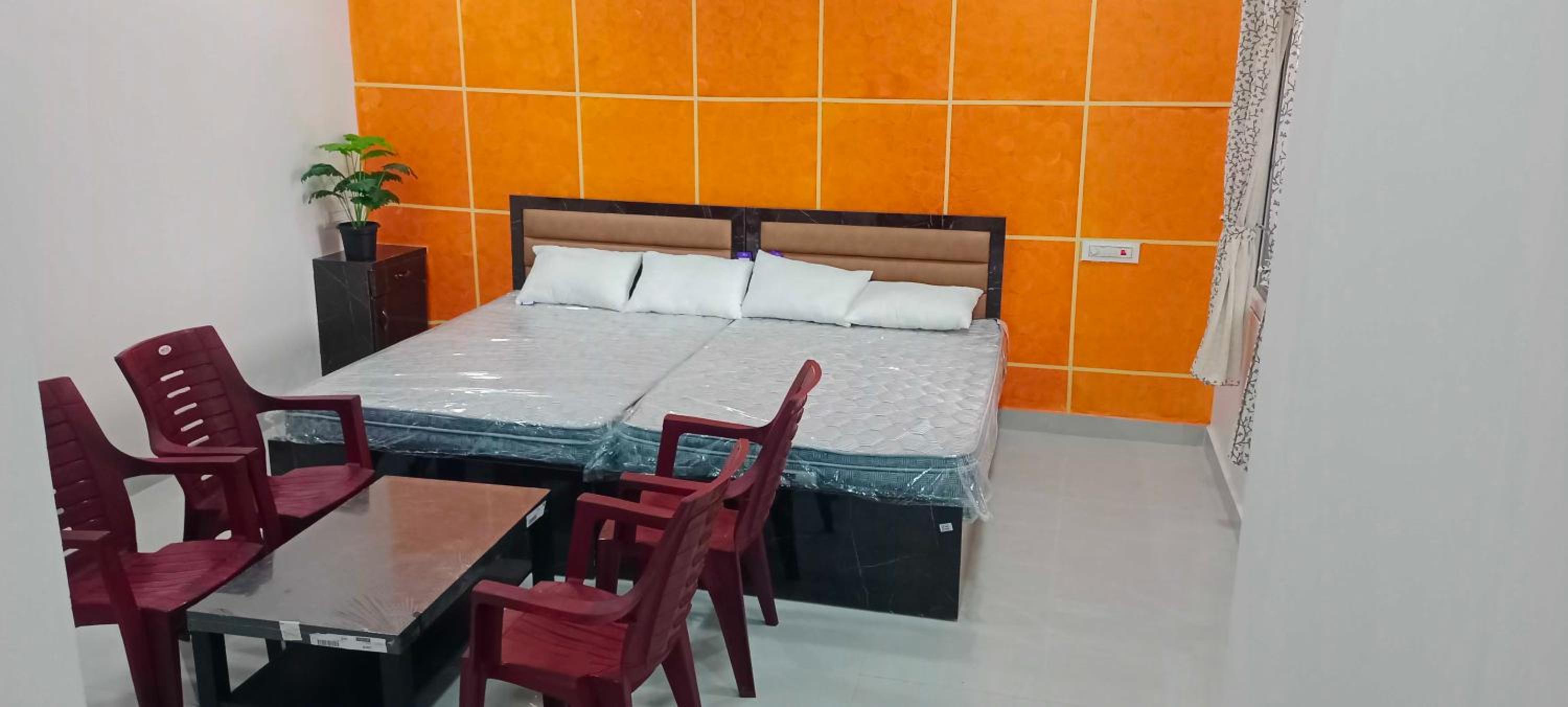 Classic Triple Room