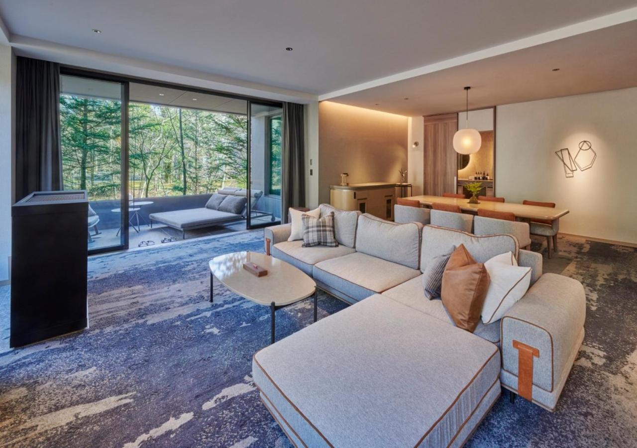 Fufu Luxury Premium Suite photo 2