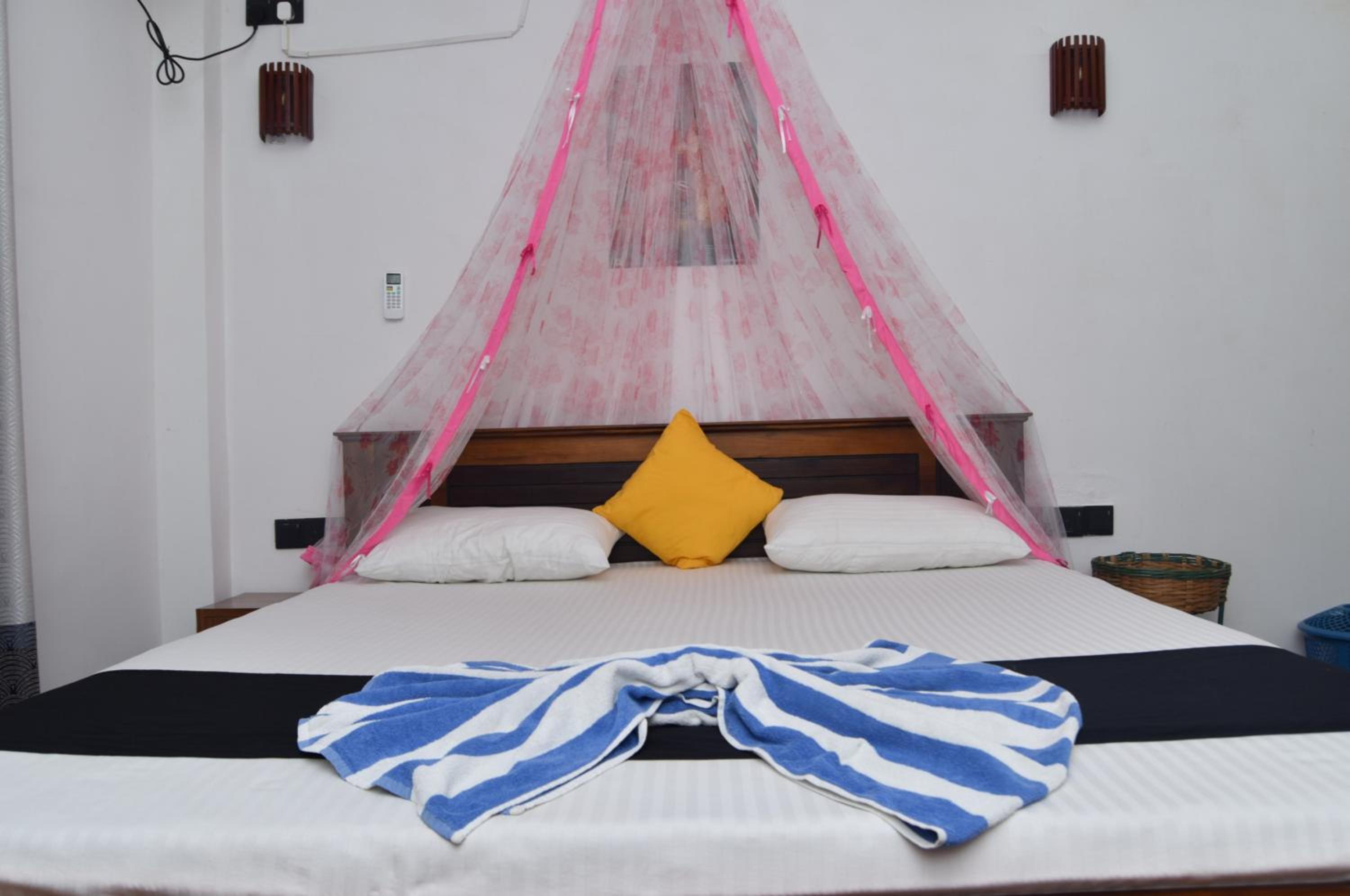 Luxury Triple Room photo 1